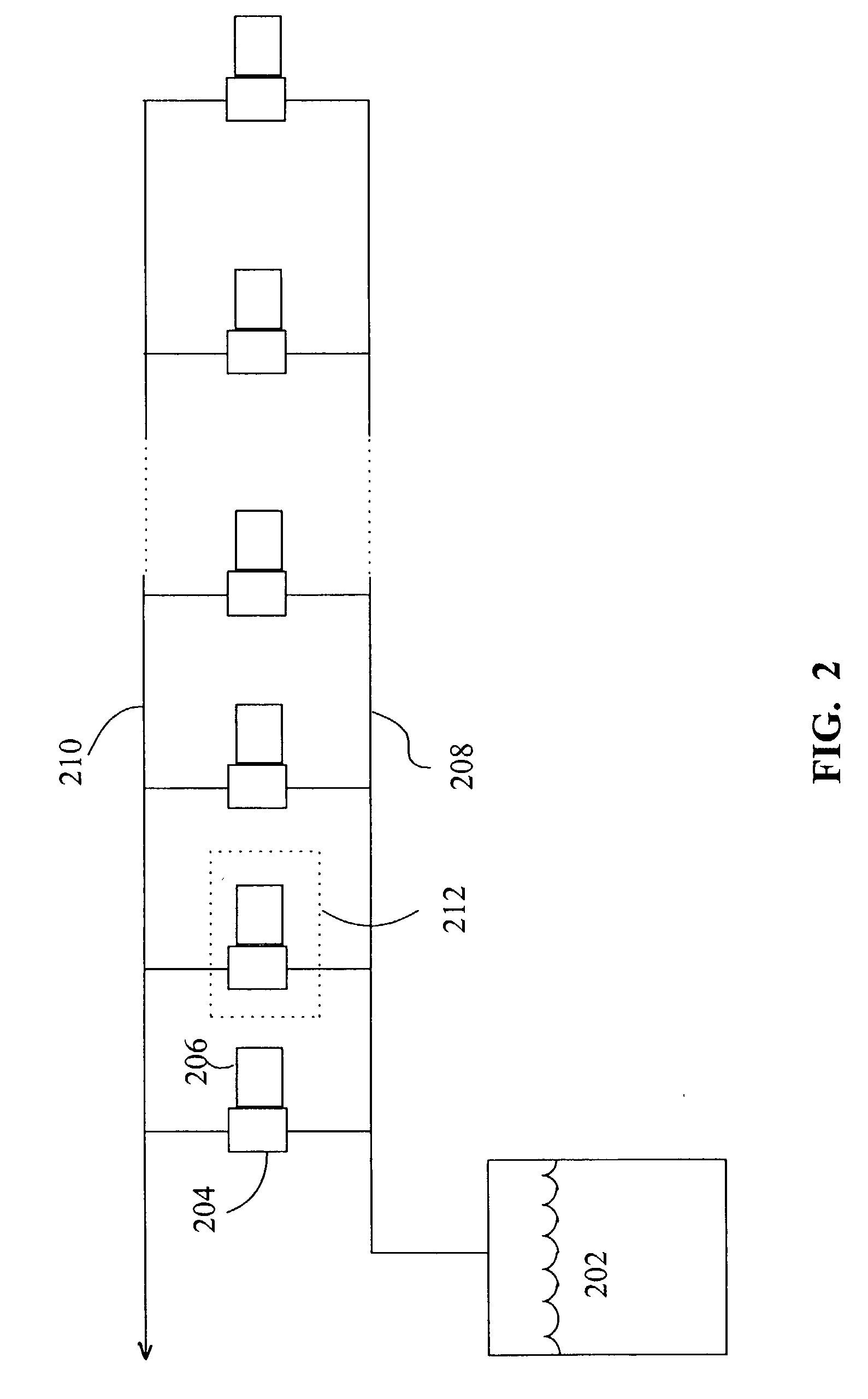 Method to treat emulsified hydrocarbon mixtures