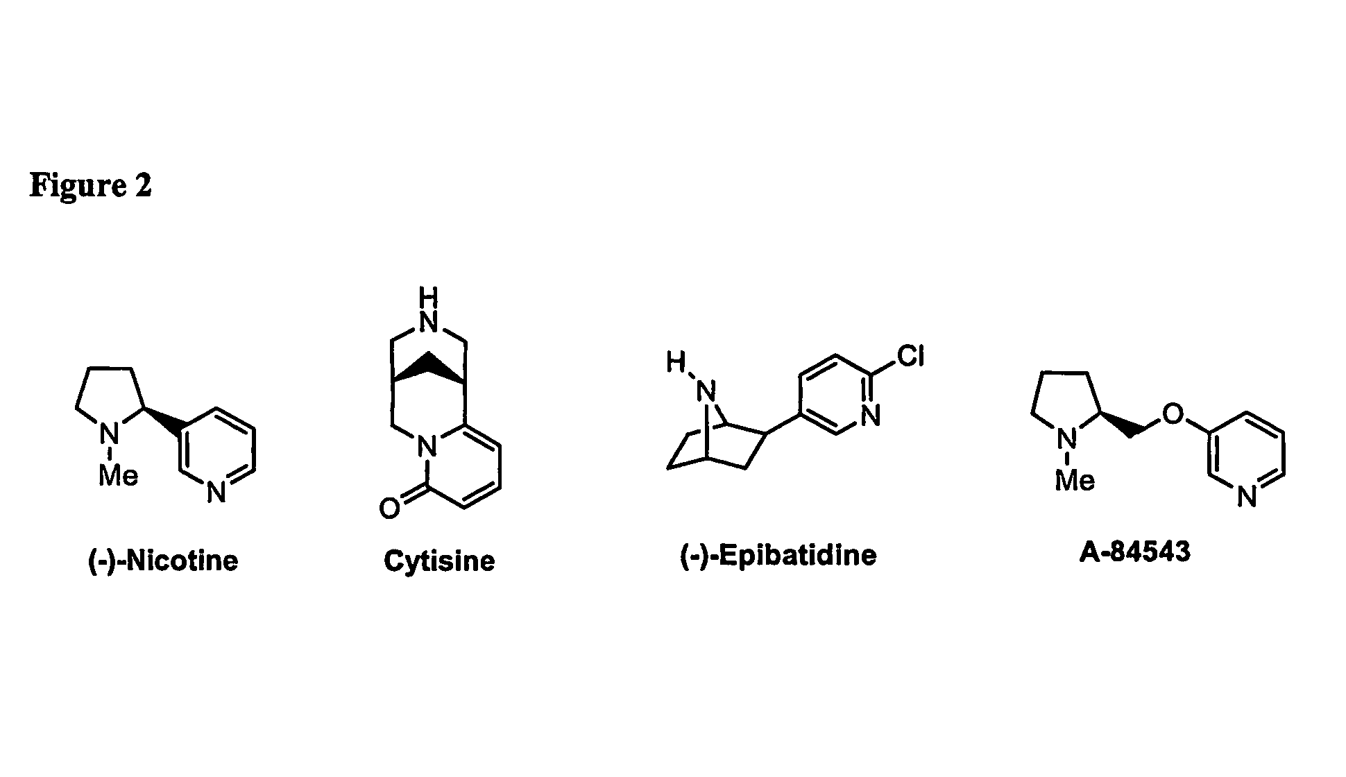 Ligands for Nicotinic Acetylcholine Receptors, and Methods of Making and Using Them