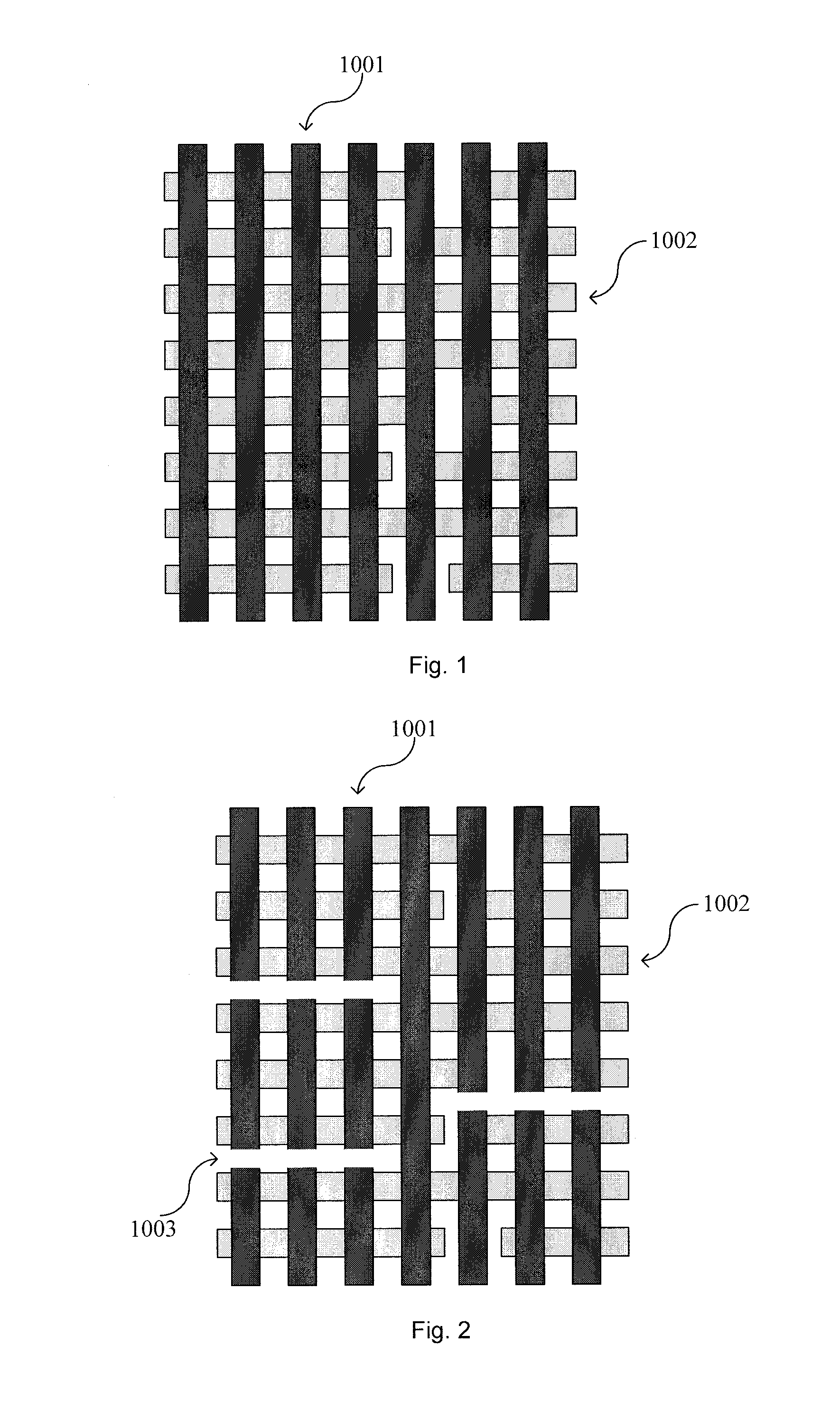 Semiconductor device structure and method for fabricating the same