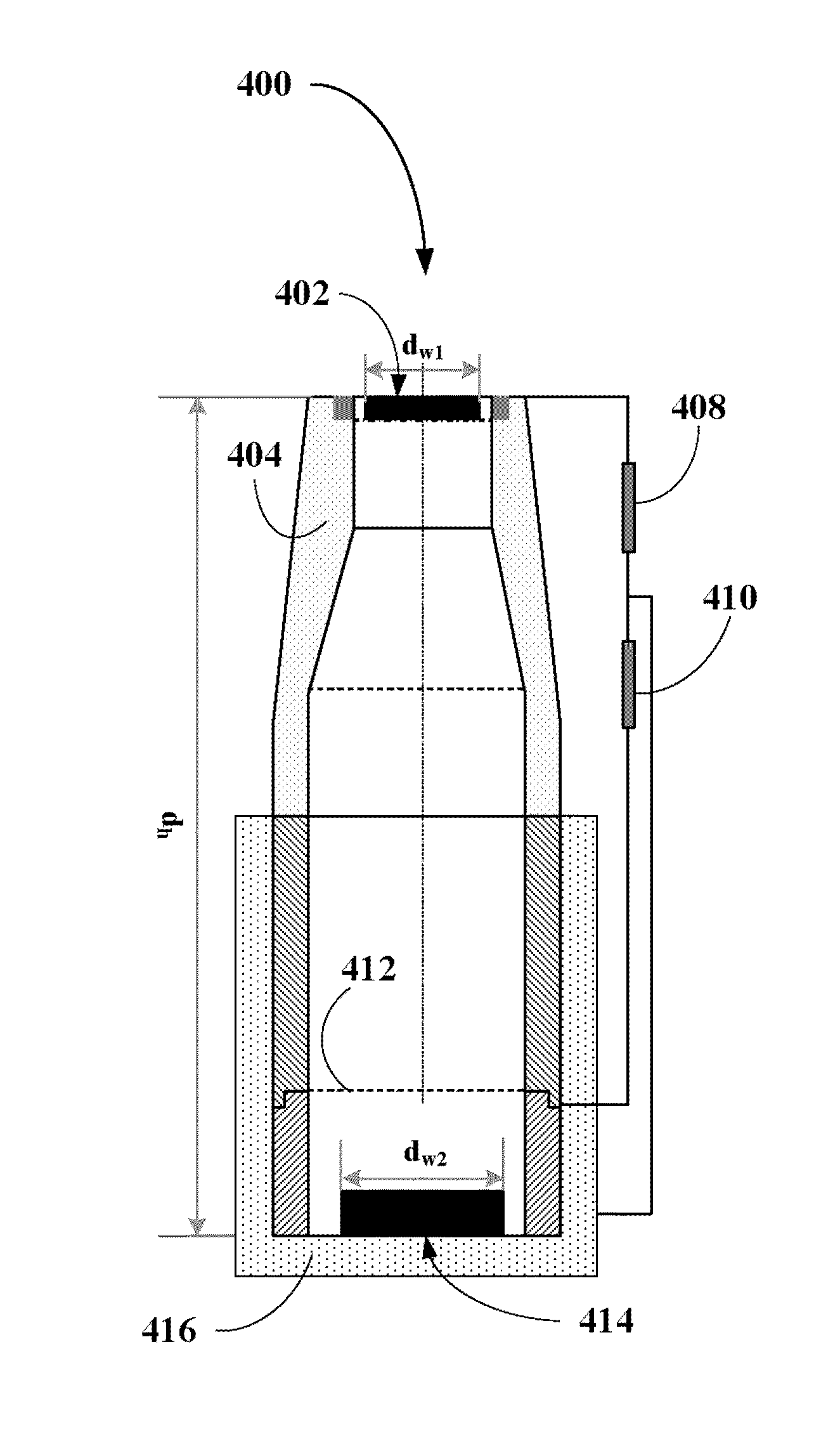 Portable/mobile fissible material detector and methods for making and using same
