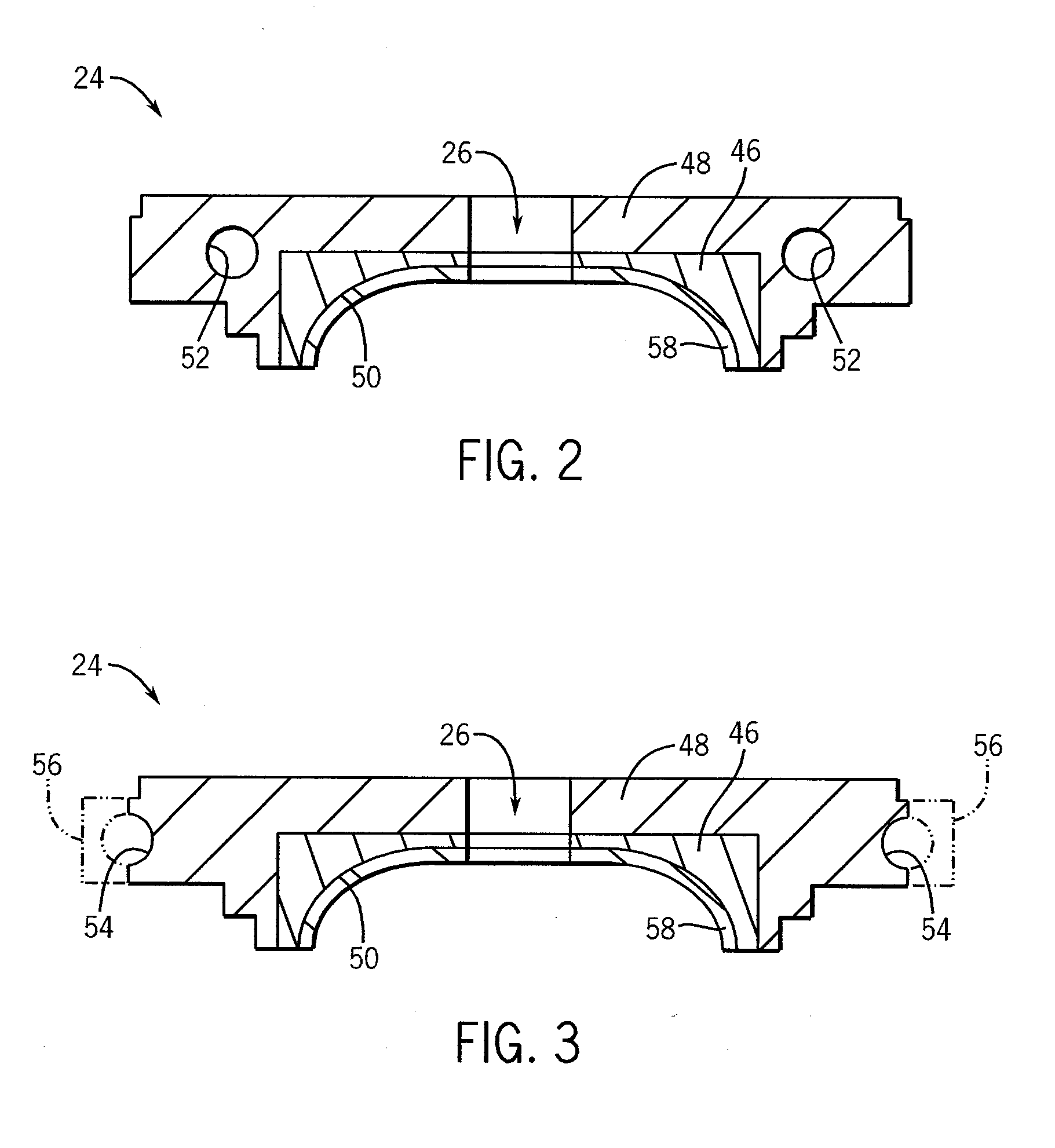 Shield assembly apparatus for an x-ray device