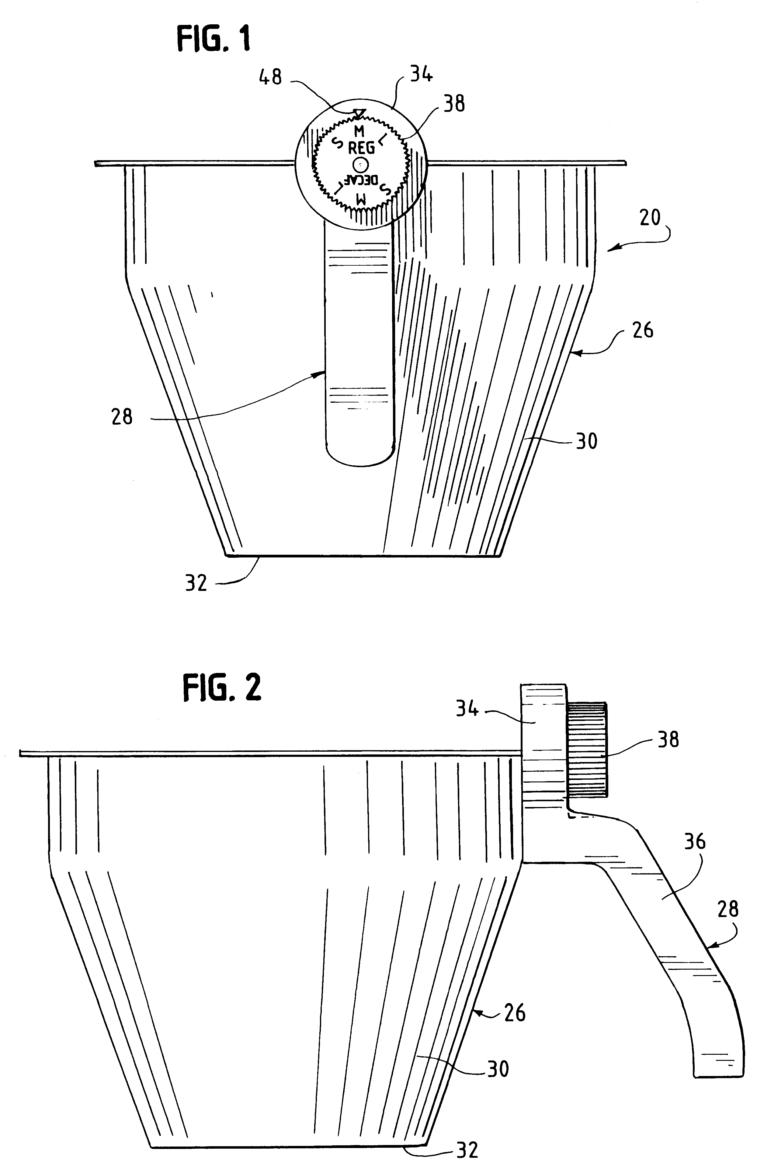 Wireless grinder-brewer interface and method of use