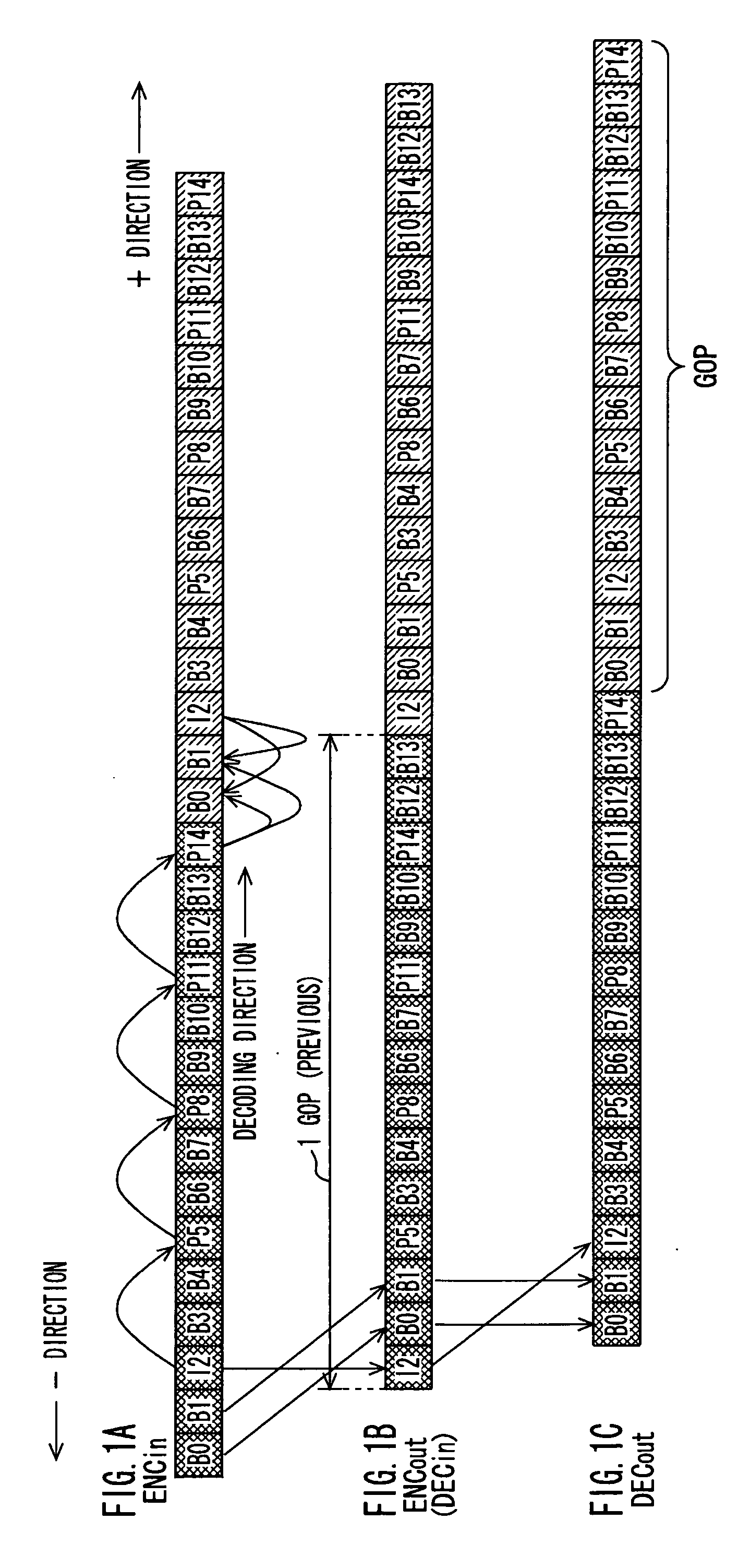 Information recording/reproducing system, information recording/reproducing apparatus and information recording/reproducing method