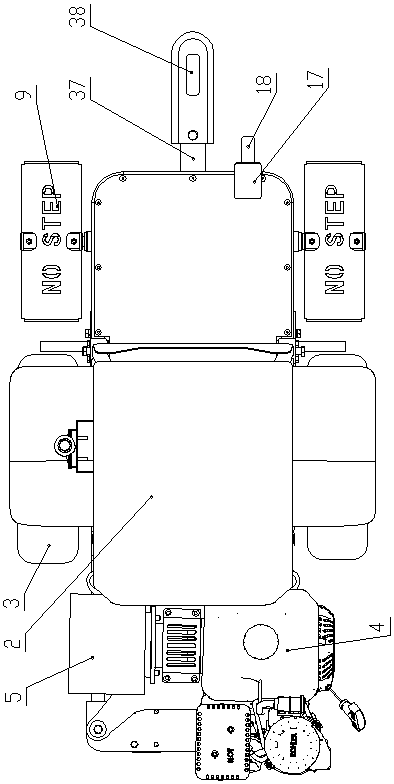 Scriber booster