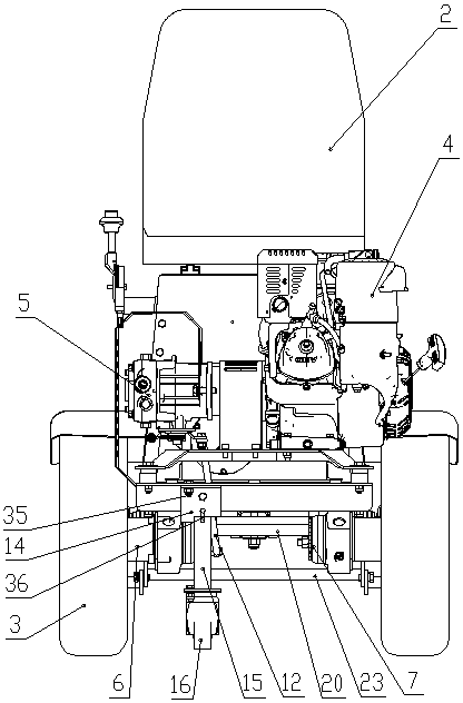 Scriber booster