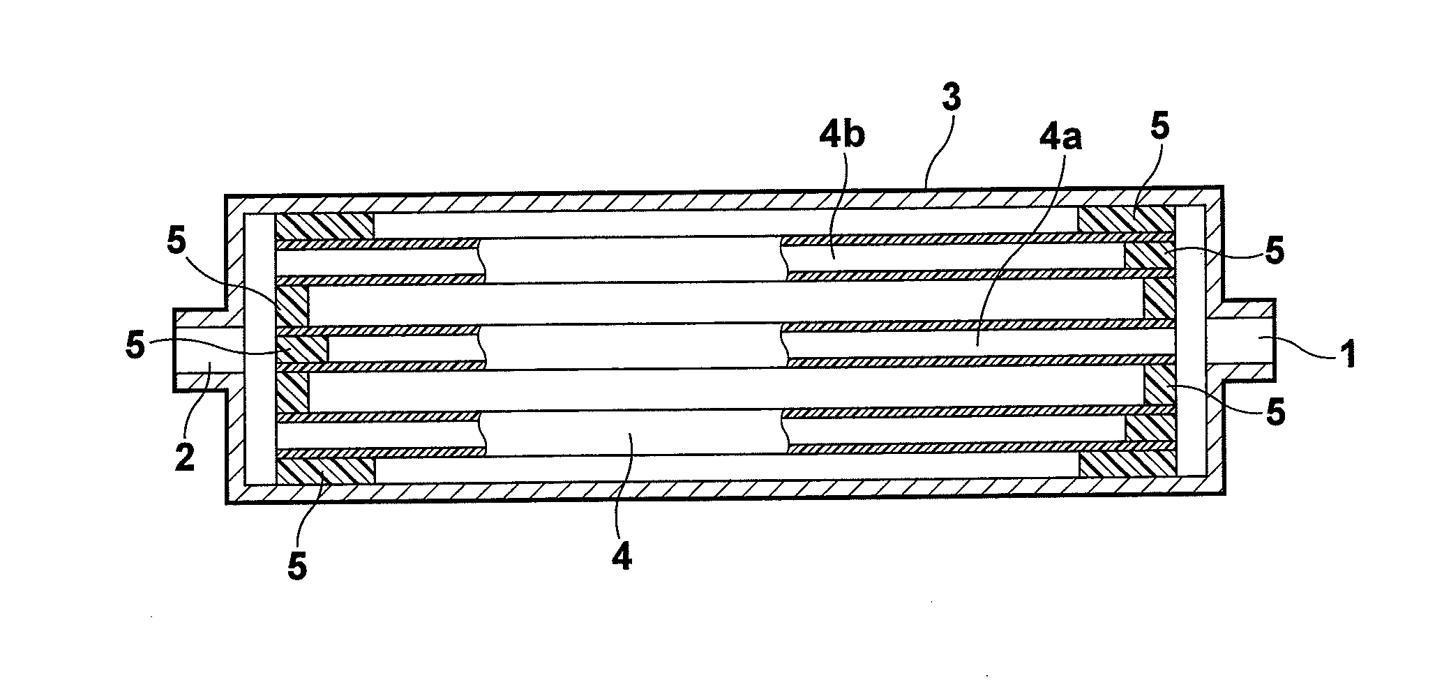 Carrier, process for producing same, bioreactor, and chip for surface plasmon resonance analysis