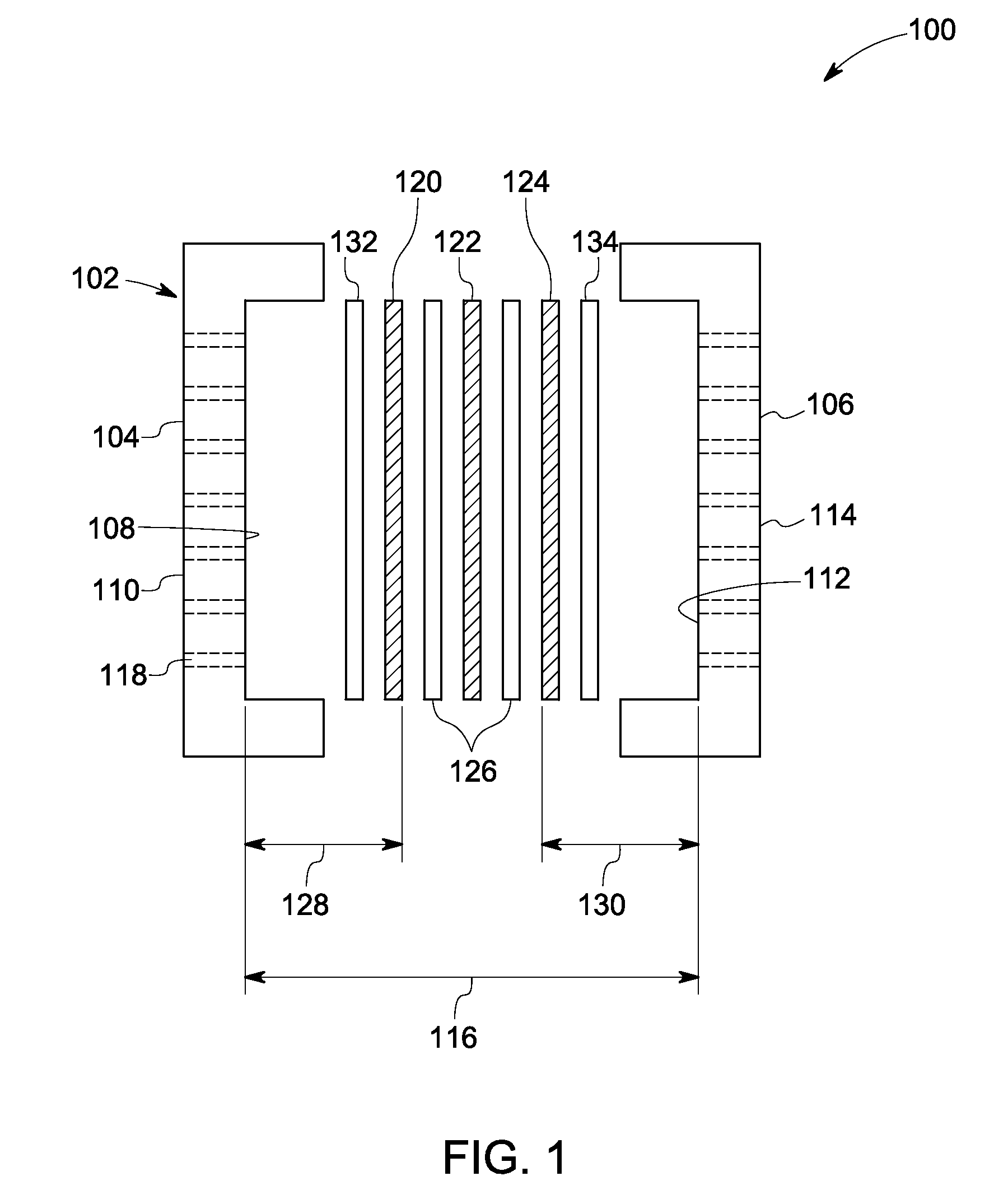 Fuel cell apparatus and associated method