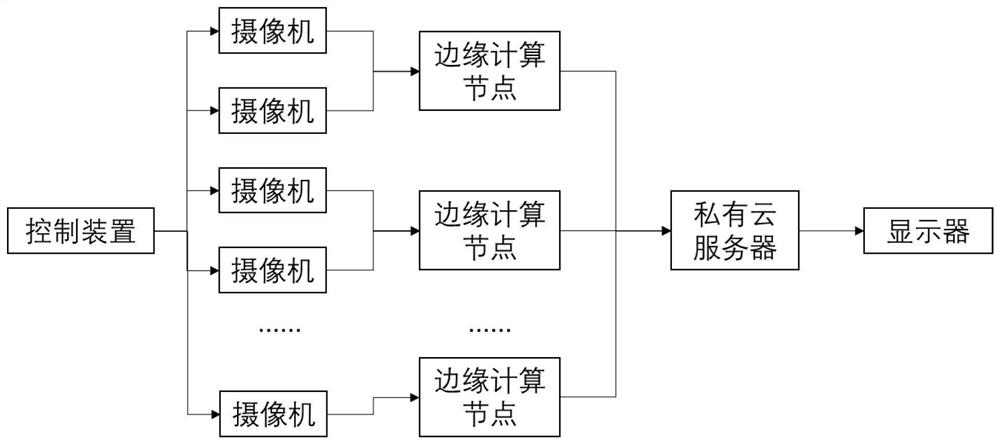 Visual intelligent interactive teaching and examination system and method using augmented reality wearing device