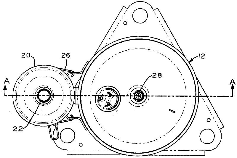 Rotary compressor