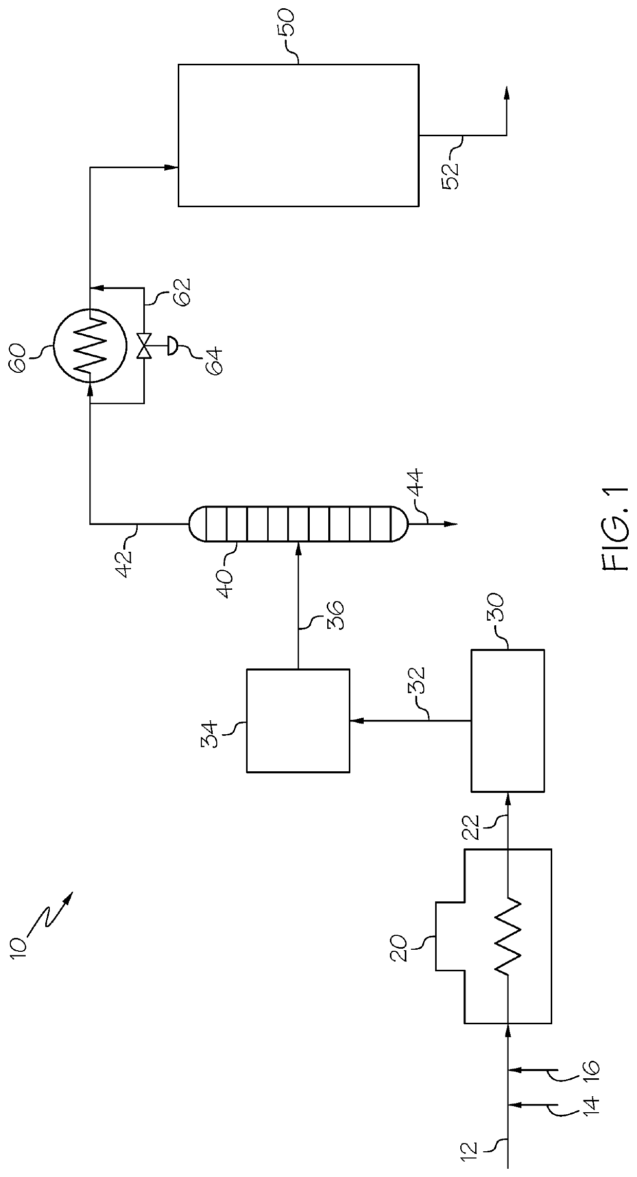 Methods for operating acetylene hydrogenation units in olefin production processes