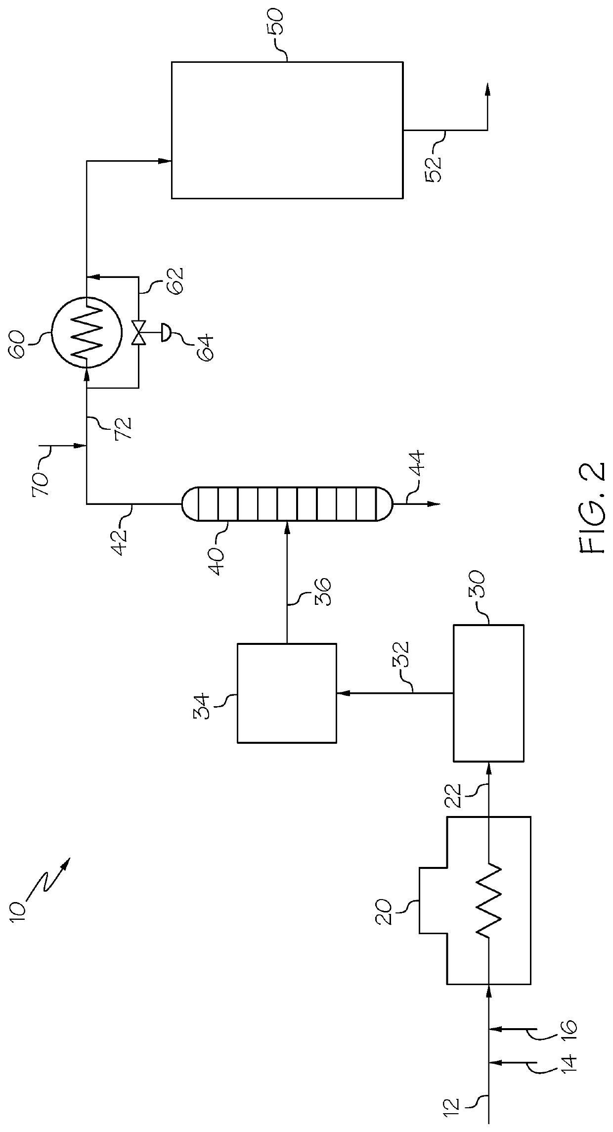 Methods for operating acetylene hydrogenation units in olefin production processes