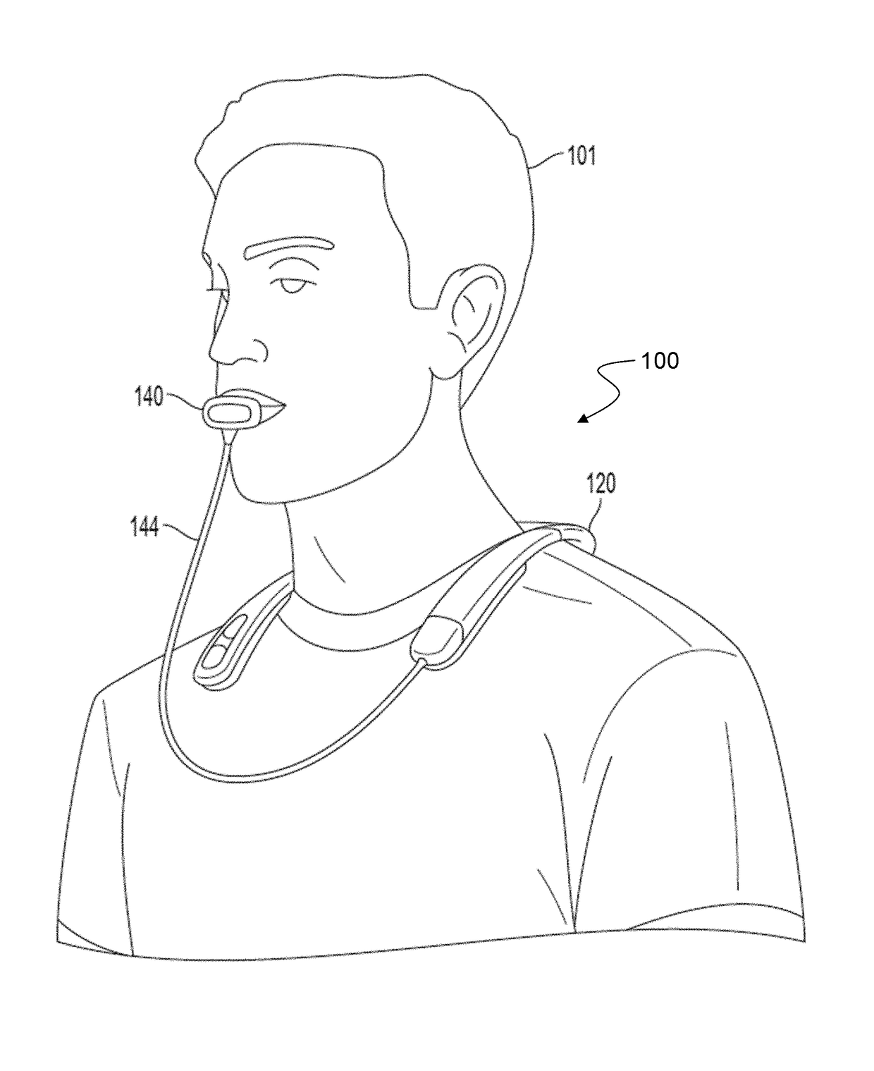 Systems and methods for providing non-invasive neurorehabilitation of a patient