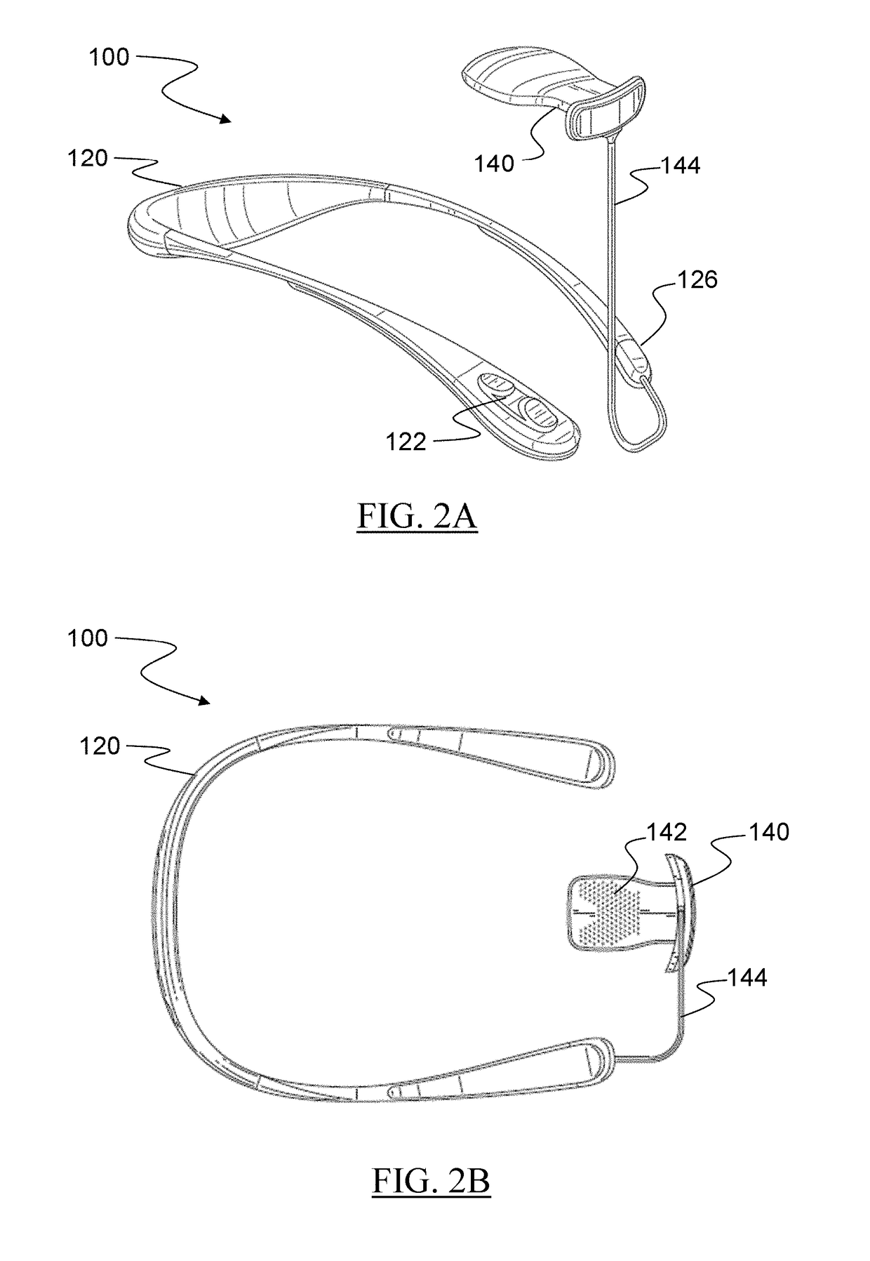 Systems and methods for providing non-invasive neurorehabilitation of a patient