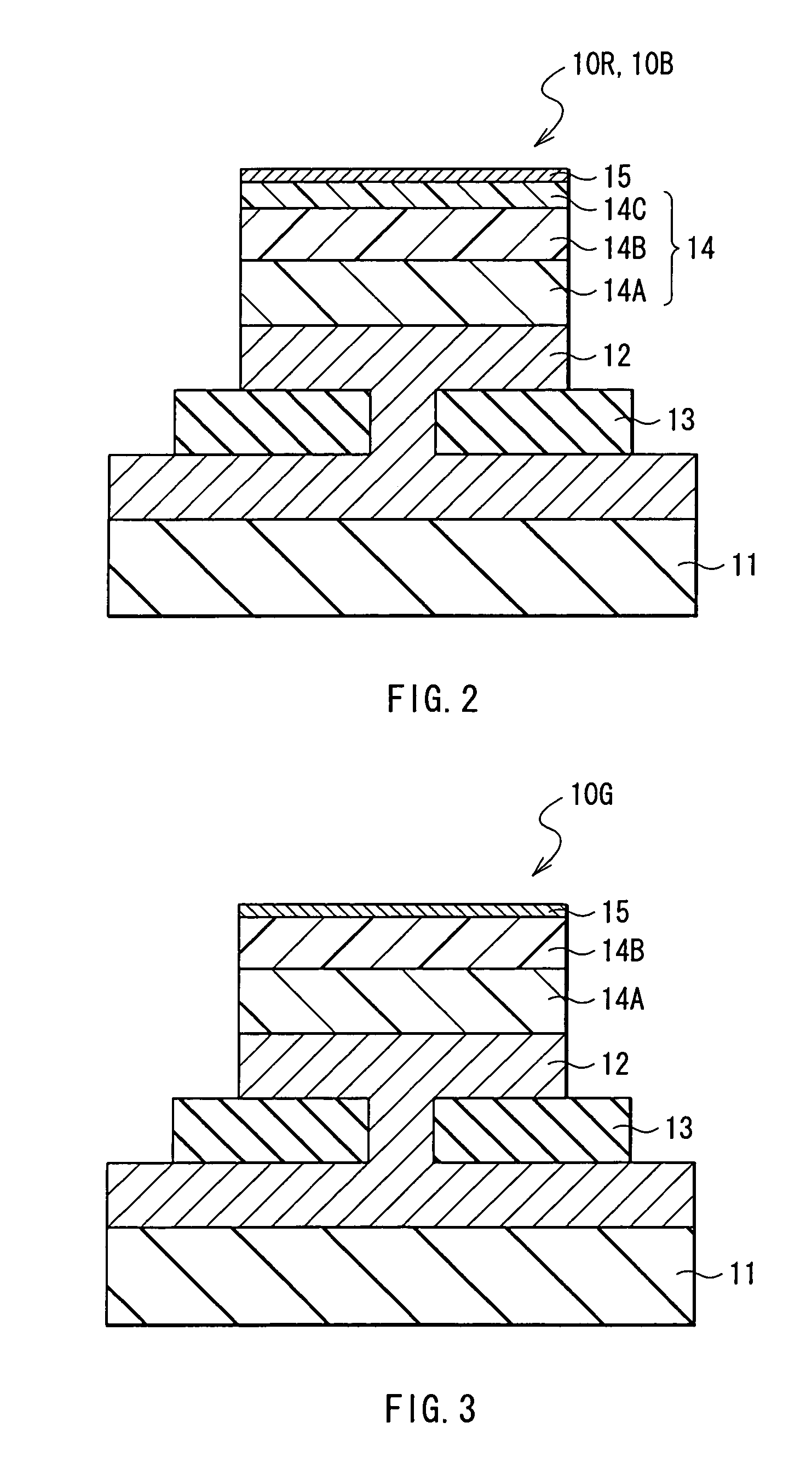 Display unit having sealing structure and manufacturing method of same