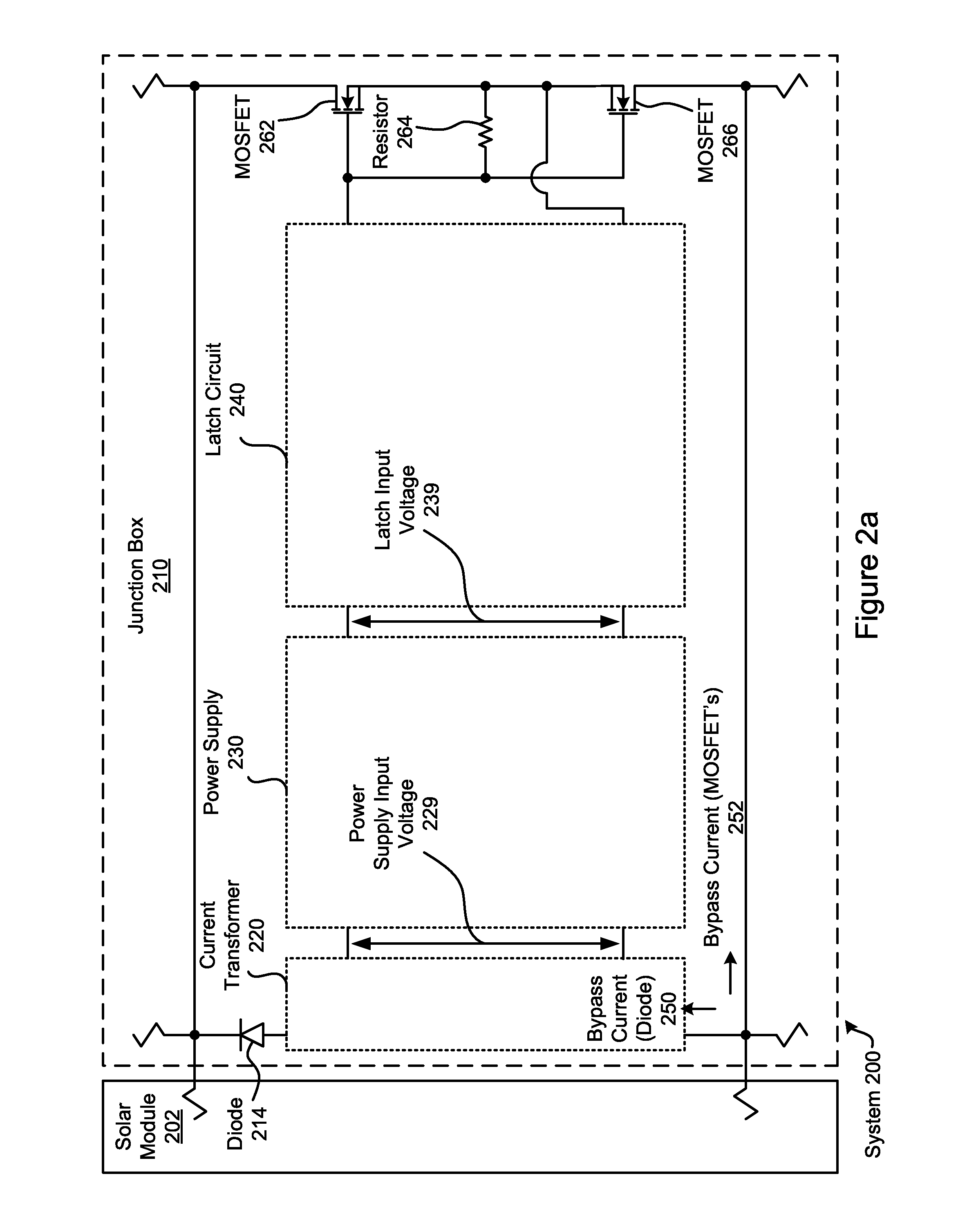 Systems and Methods to Provide Enhanced Diode Bypass Paths