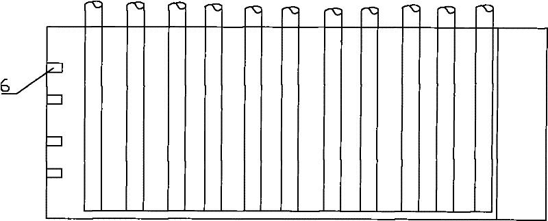 Sludge drying system and sludge drying process