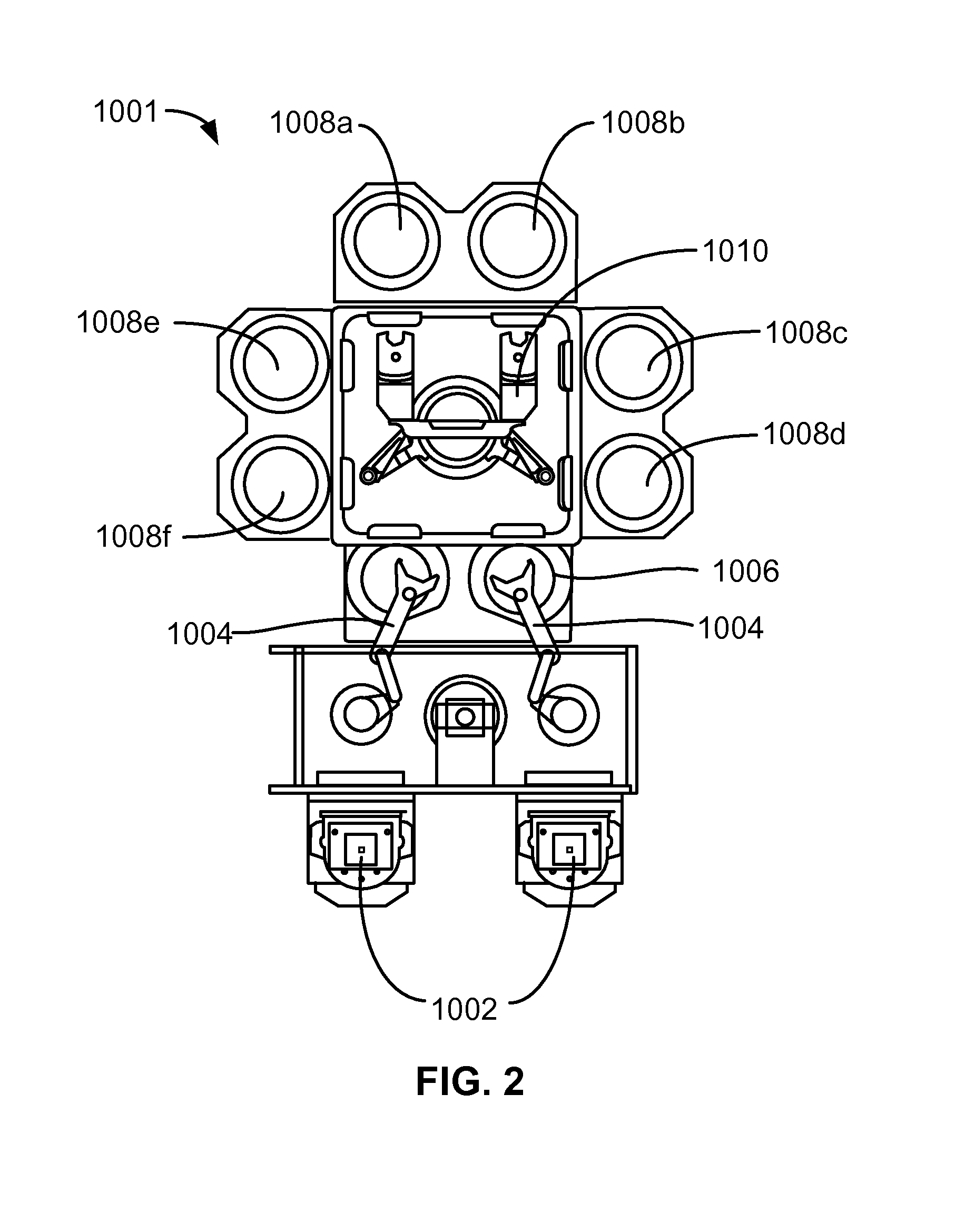 Flowable silicon-carbon-oxygen layers for semiconductor processing