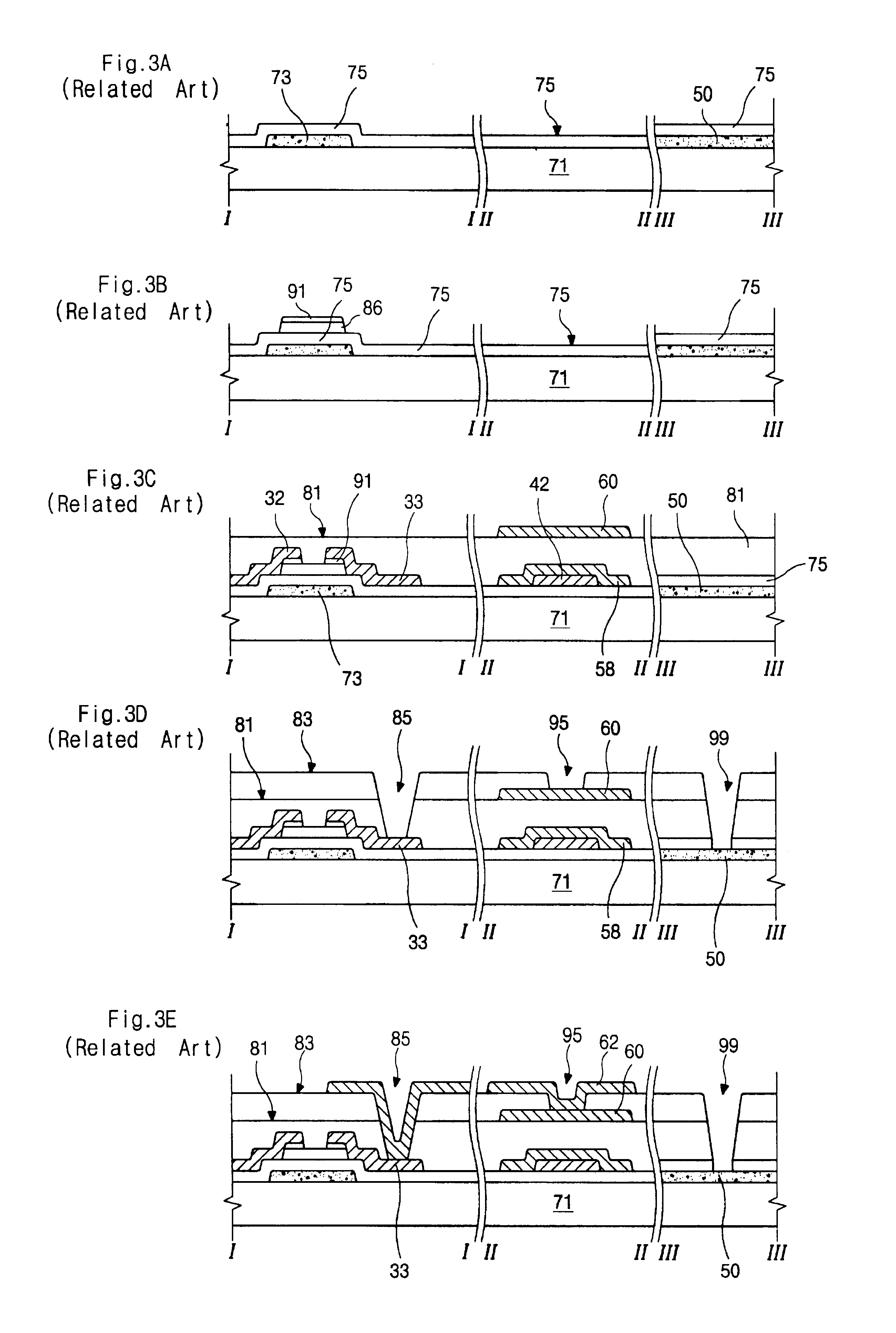 Method for fabricating array substrate for X-ray detector