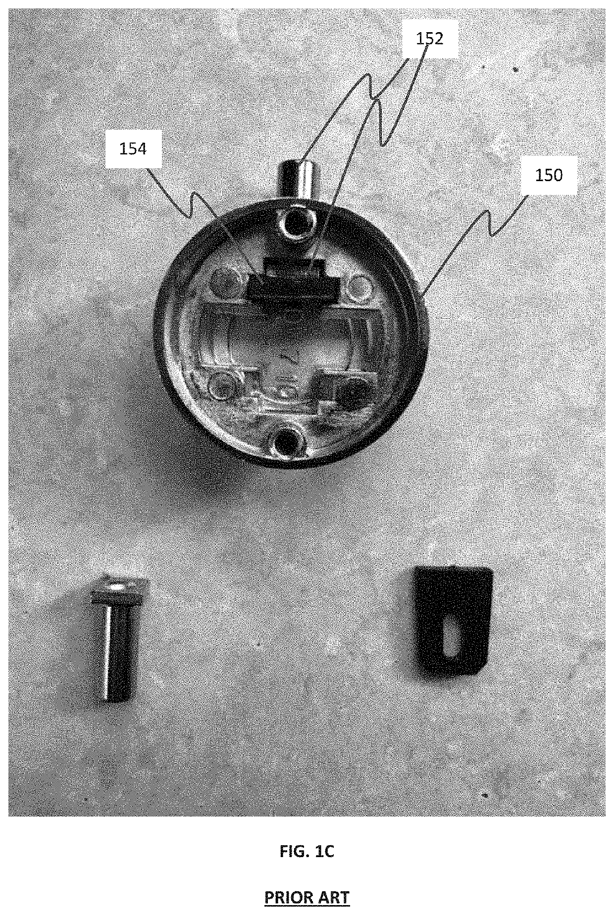 Multipiece drum lug