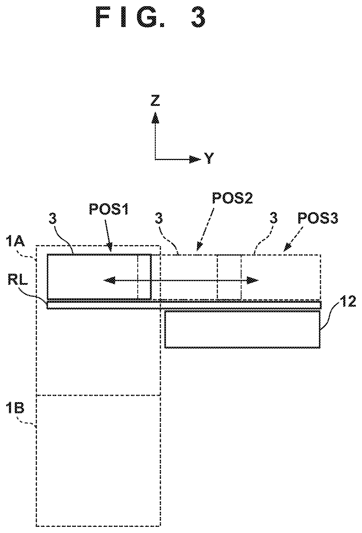 Inkjet printing apparatus