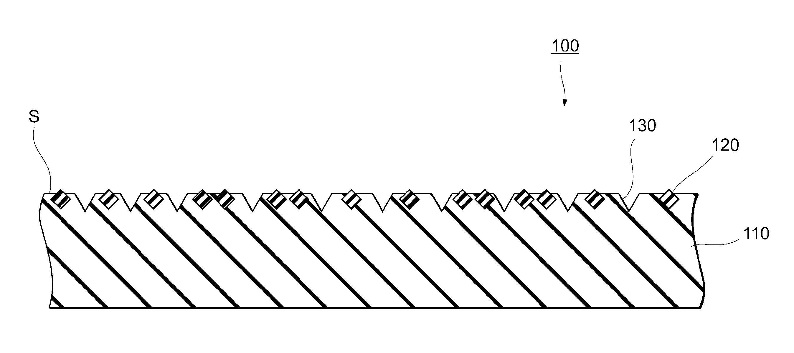Resin Lapping Plate and Lapping Method Using the Same