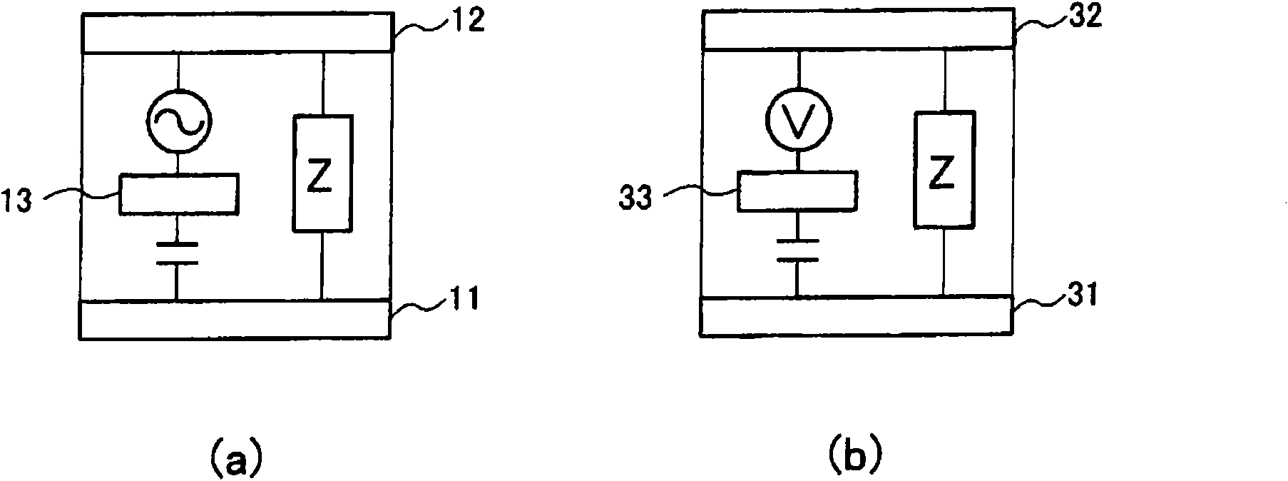 Electronic device for electric-field communication