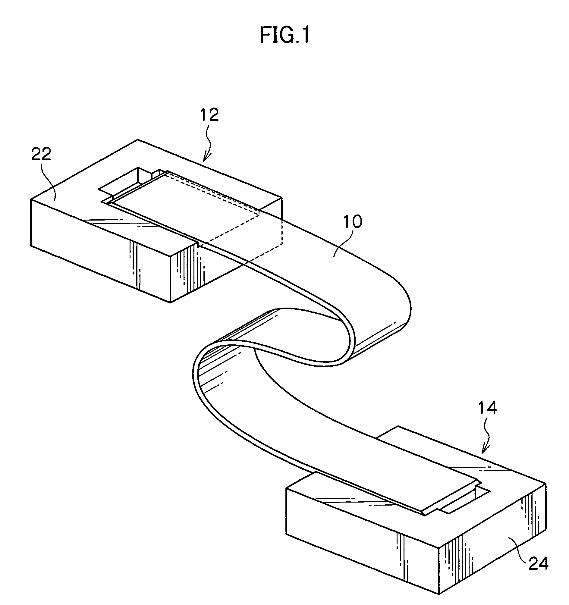 Light transmission and reception module, sub-mount, and method of manufacturing the sub-mount