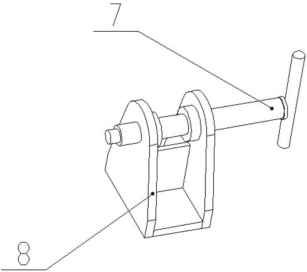 Compressor welding tool