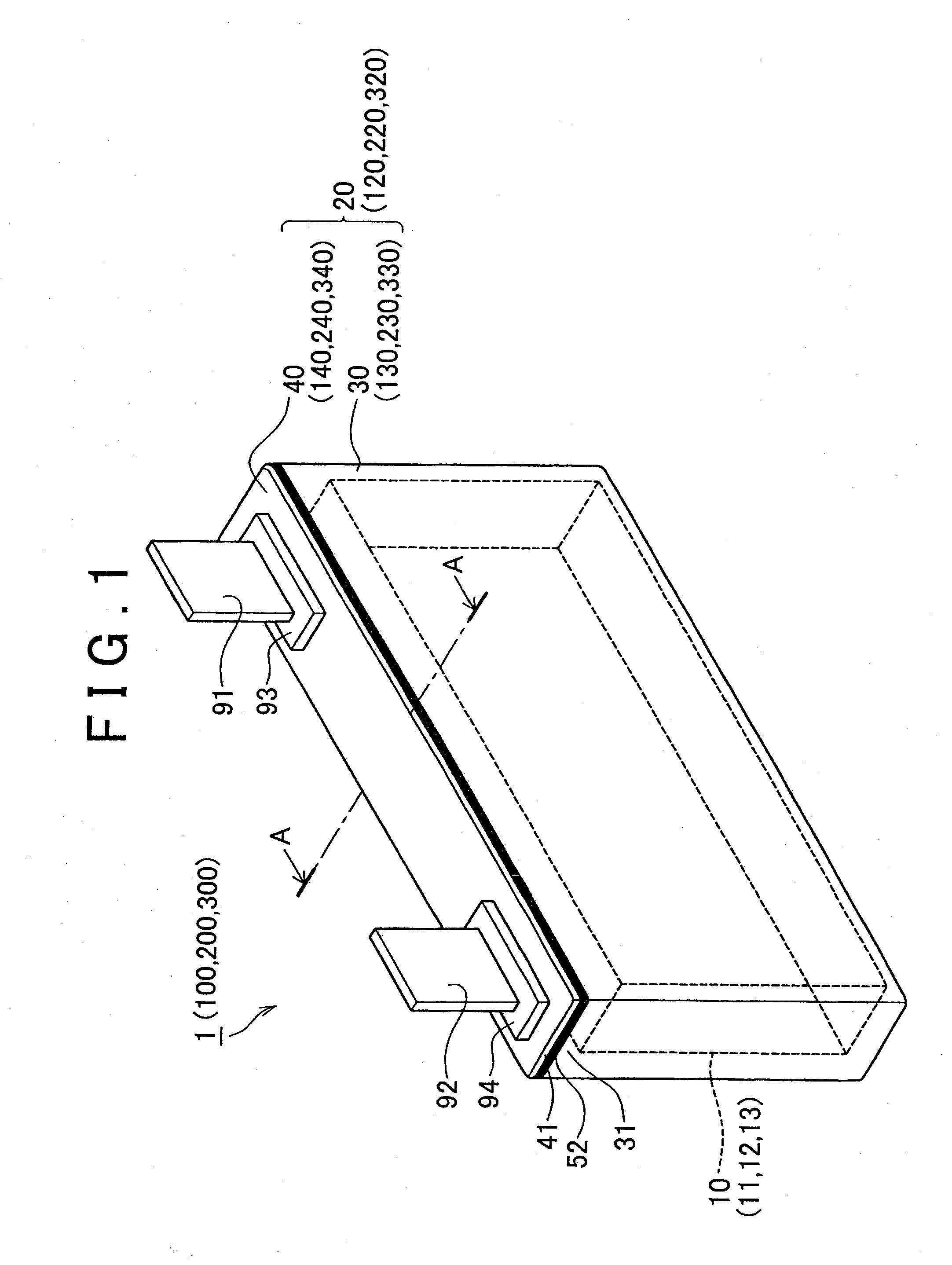 Method of producing welded structure and method of producing battery