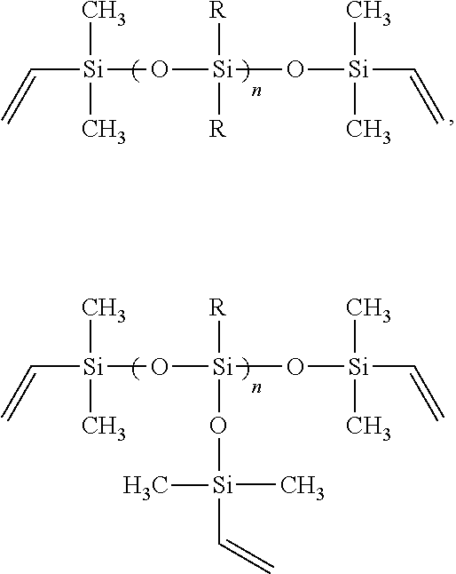 Curable organopolysiloxane composition and method for manufacturing the same