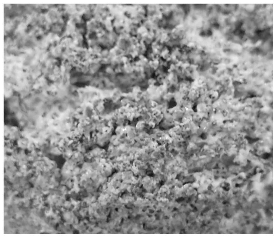 Lightweight multifunctional composite material prepared from polyurethane and cork particles as well as preparation method and application of lightweight multifunctional composite material