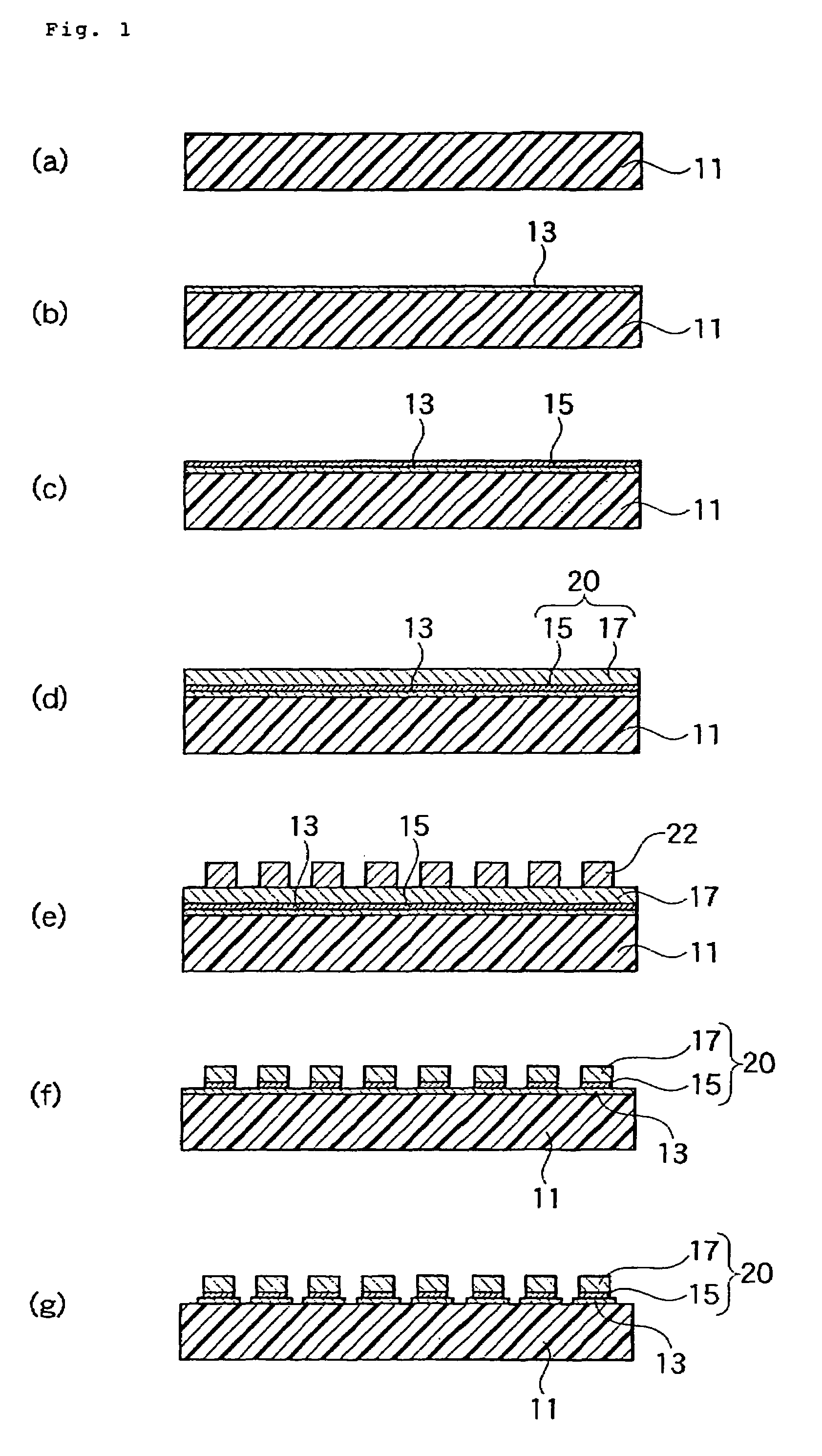 Method for producing a printed circuit board