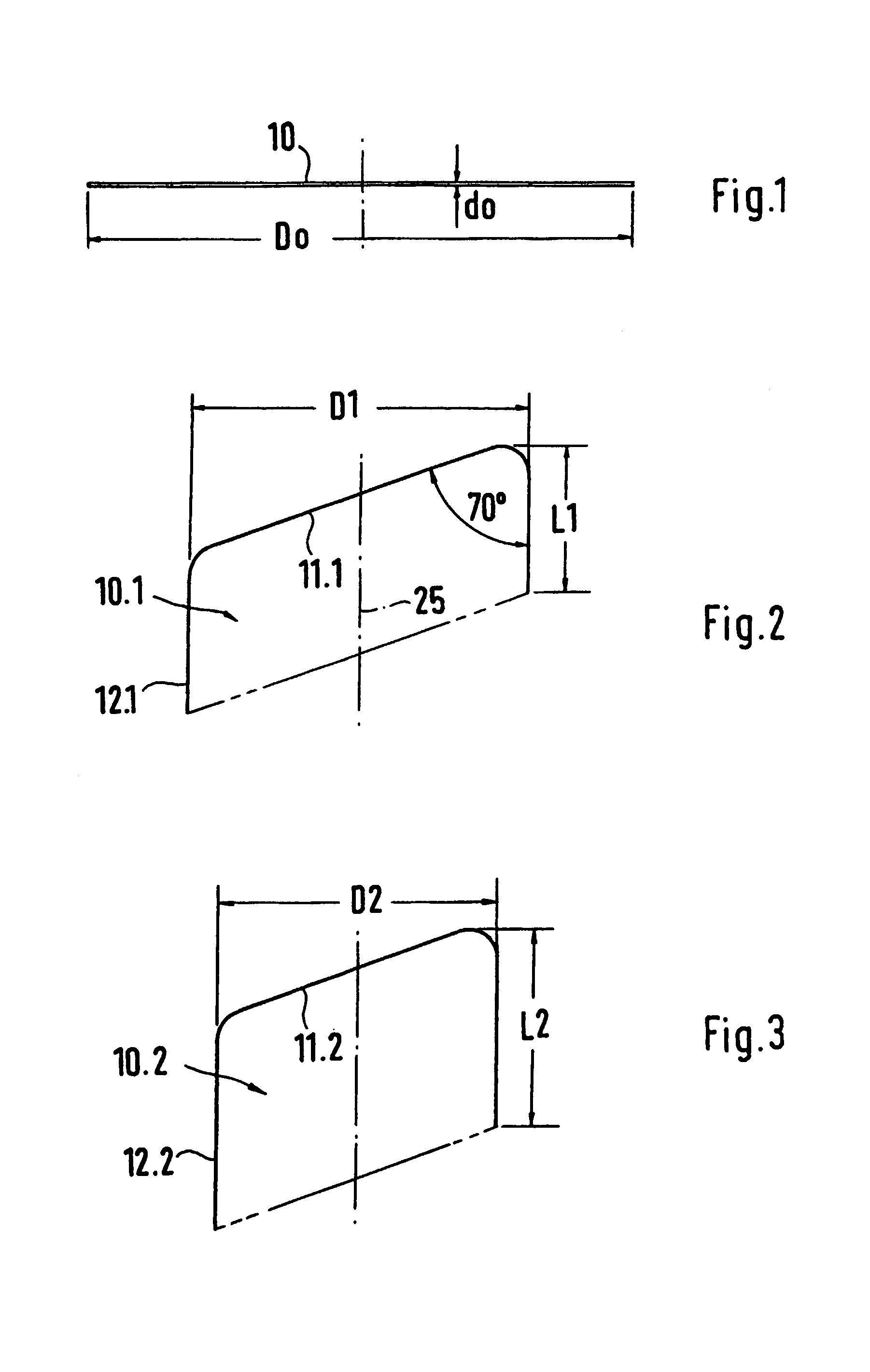 Method for producing a cover that can be placed on the end of a motor vehicle exhaust pipe, and a cover produced according to this method