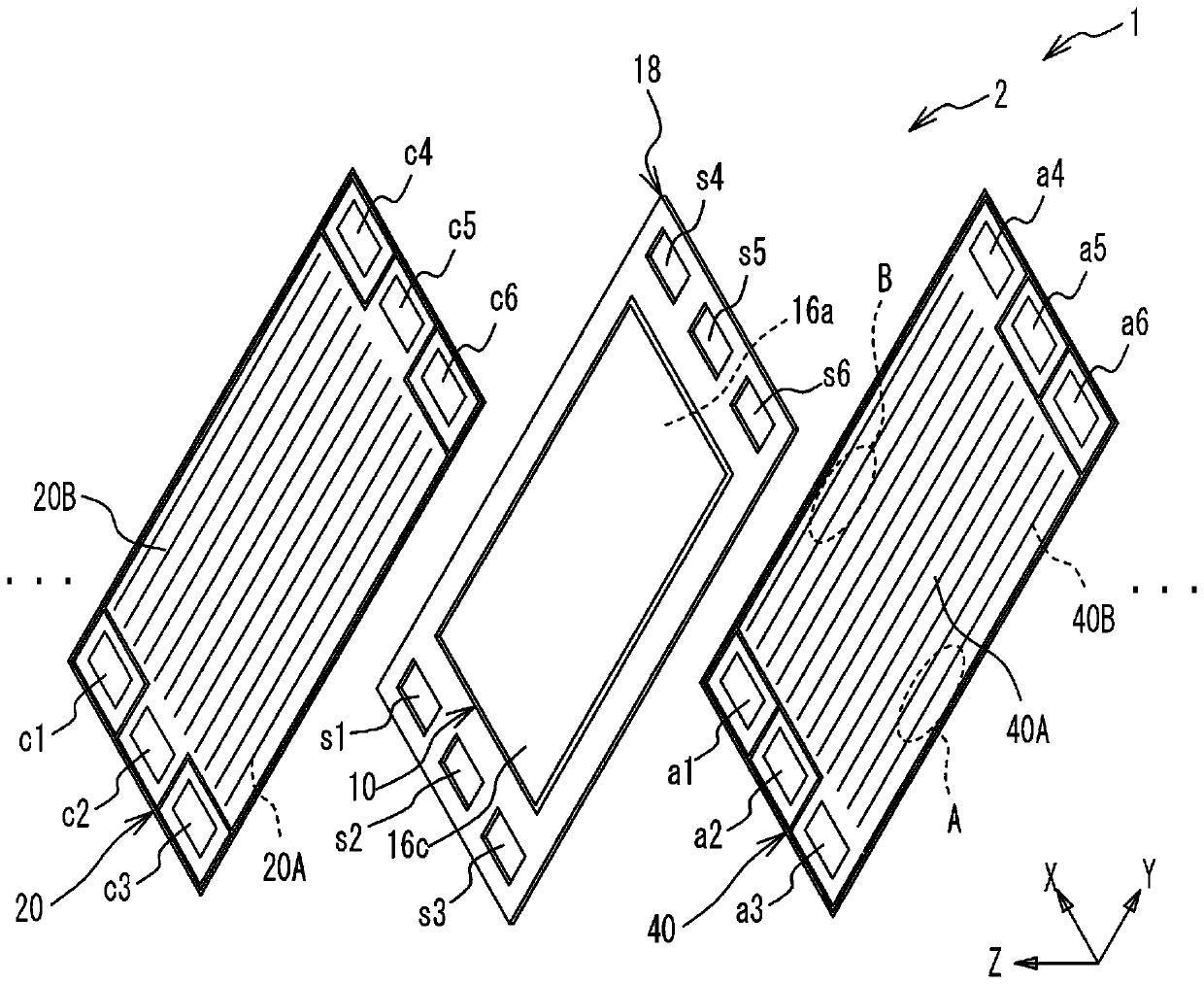 Fuel cell