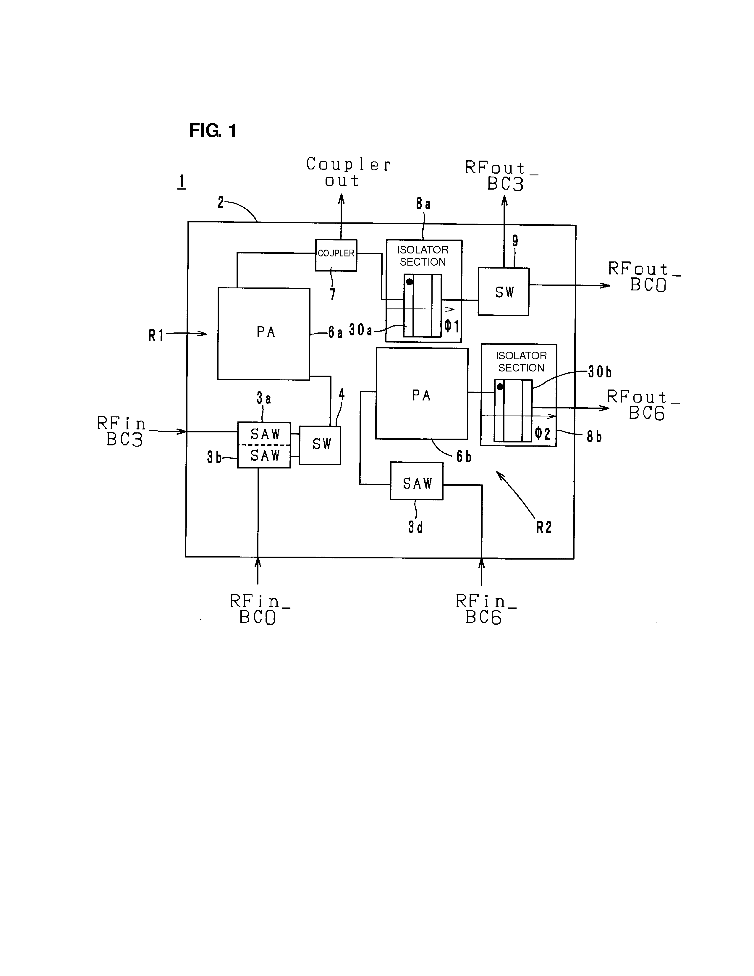 Circuit module