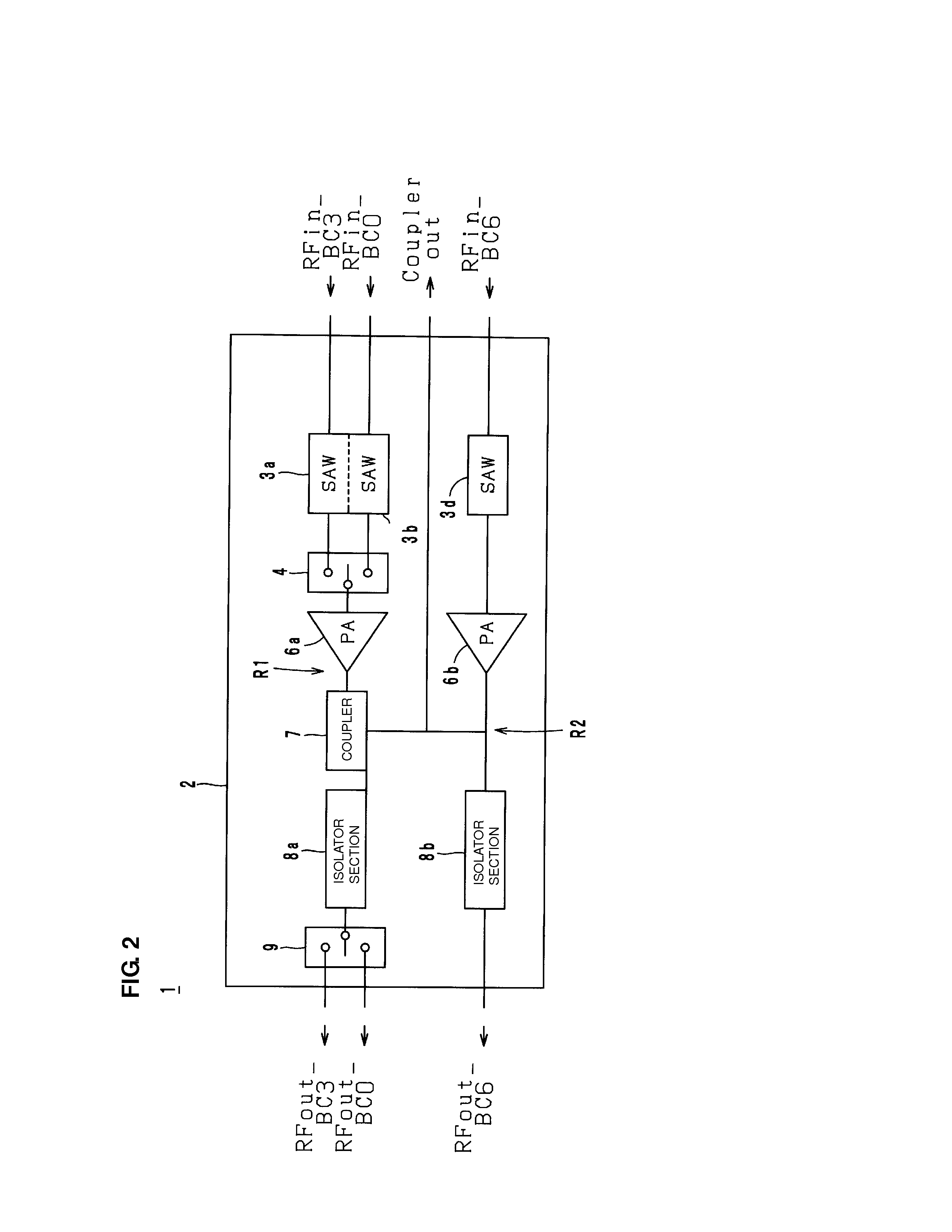 Circuit module