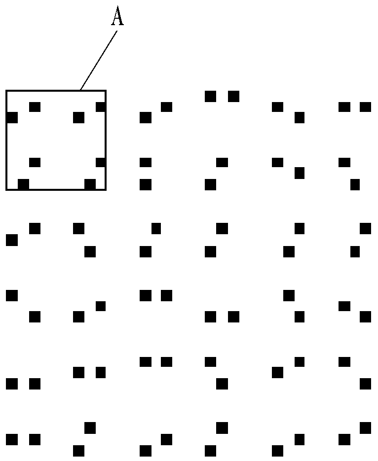 A kind of anti-counterfeiting method based on two-dimensional code