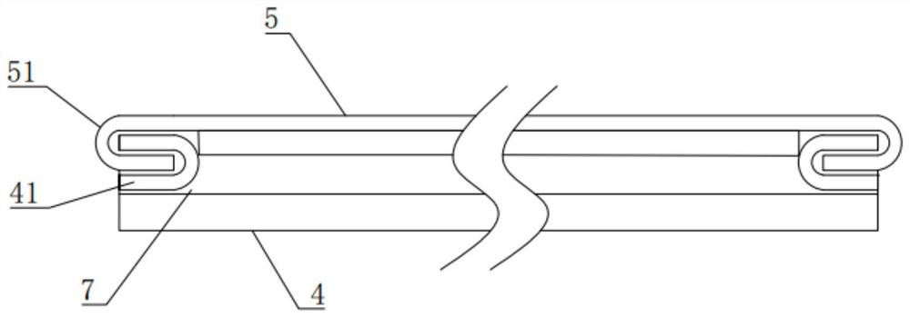 Multi-layer chip varistor and manufacturing method thereof