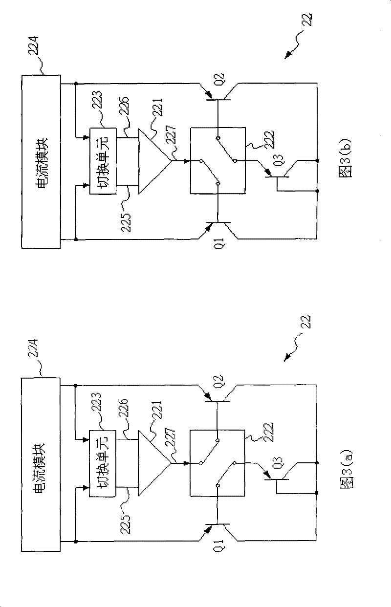 Temperature sensing device and method proportional to absolute temperature (PTAT)