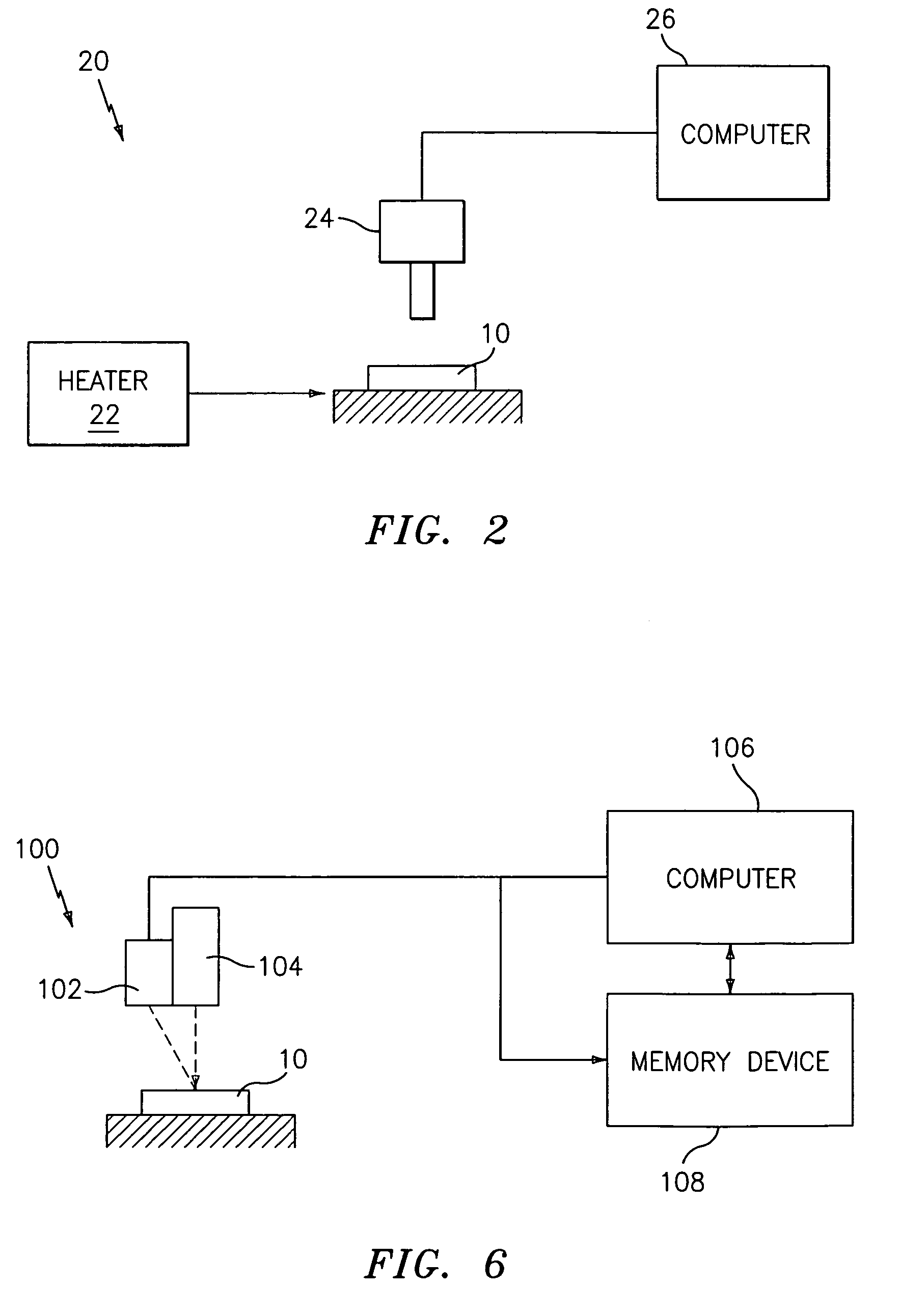 Process and apparatus for locating coated cooling holes on turbine vanes