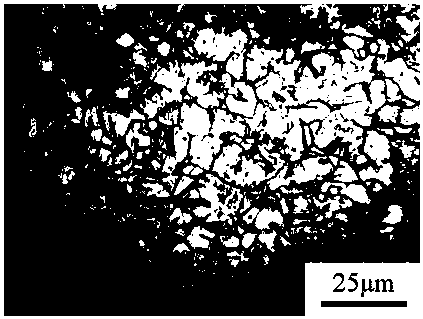 Cu-Ni-Co-Fe-Si-Zr-Zn copper alloy material and preparation method thereof