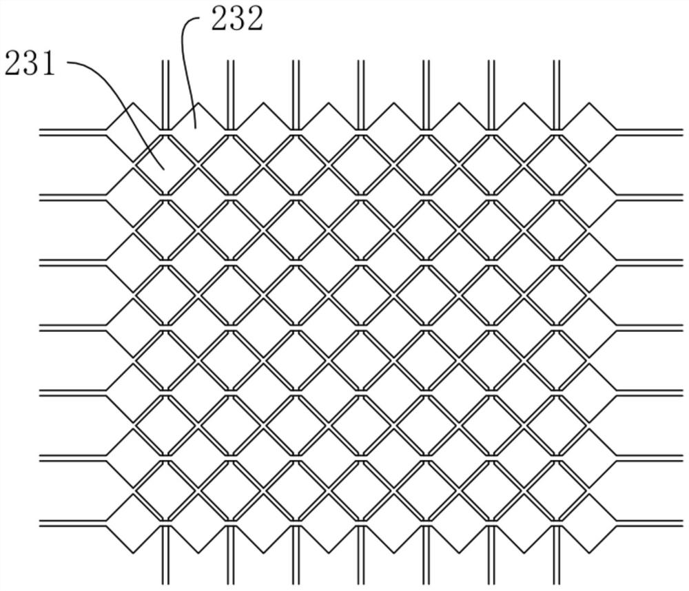 Display module and display device