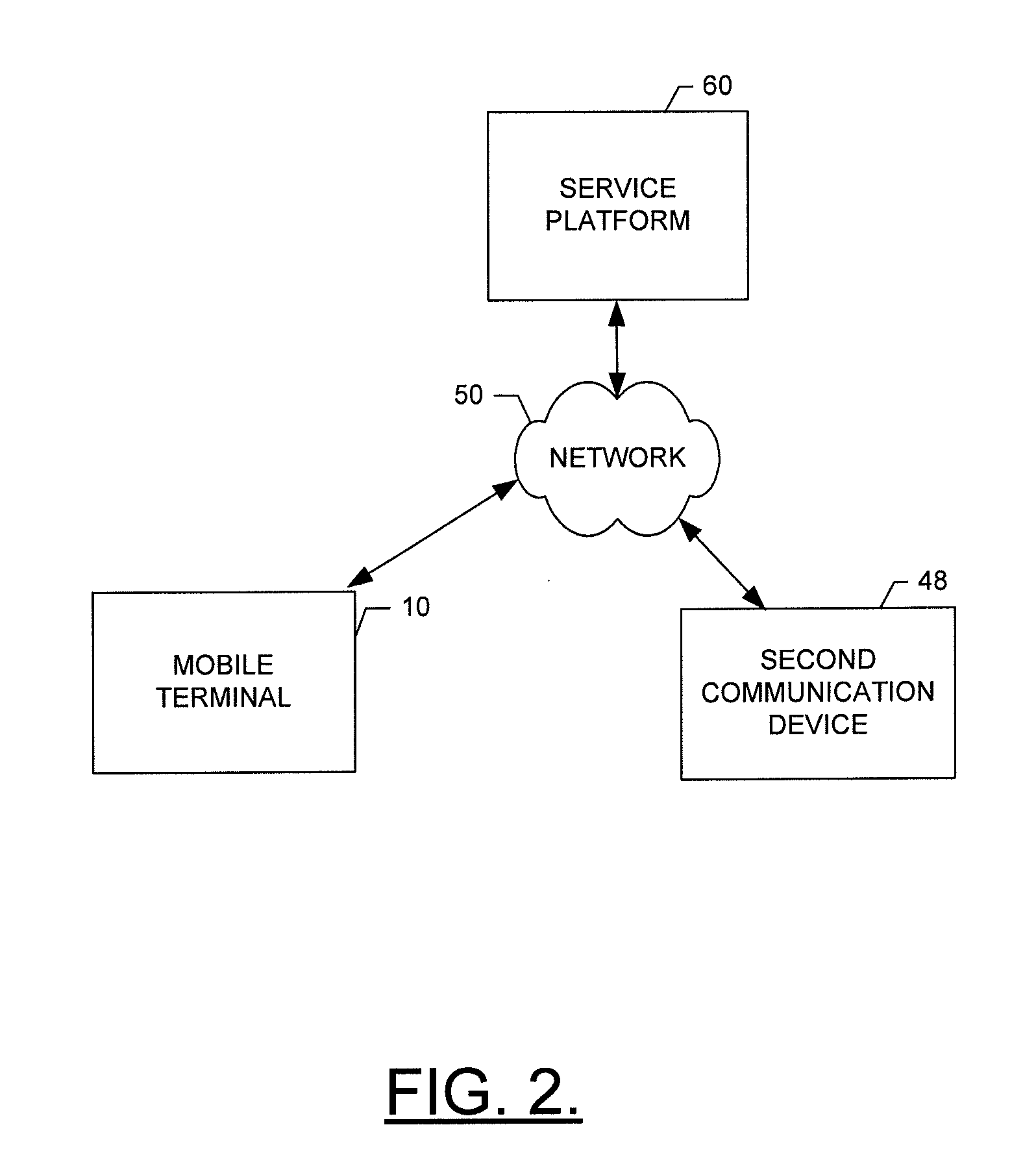 Method and apparatus for providing collaboration between remote and on-site users of indirect augmented reality