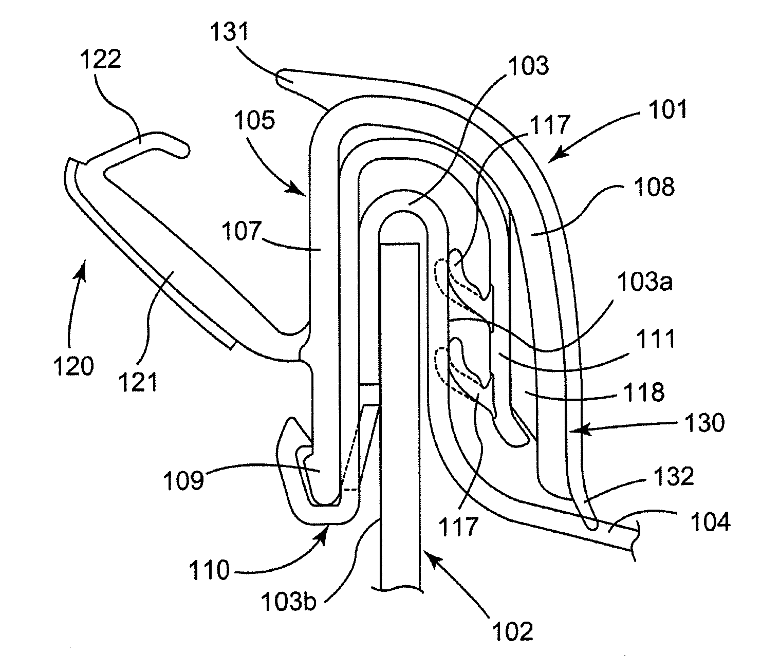 Weather Strip Seal for an Automotive Vehicle, and its Manufacturing Method