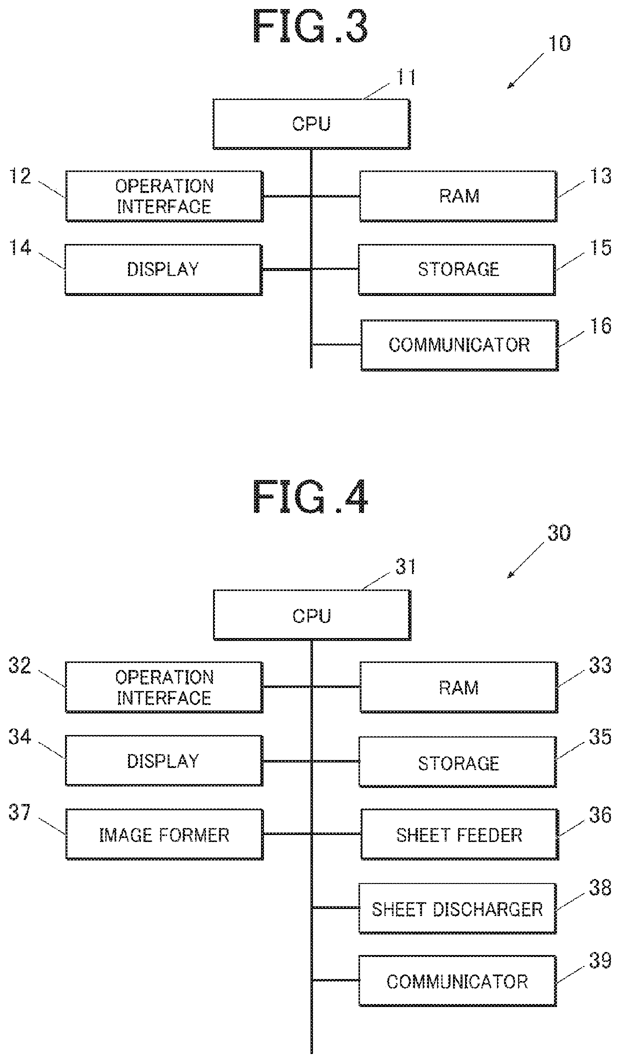 Information processing apparatus, image forming system, print control method, and recording medium