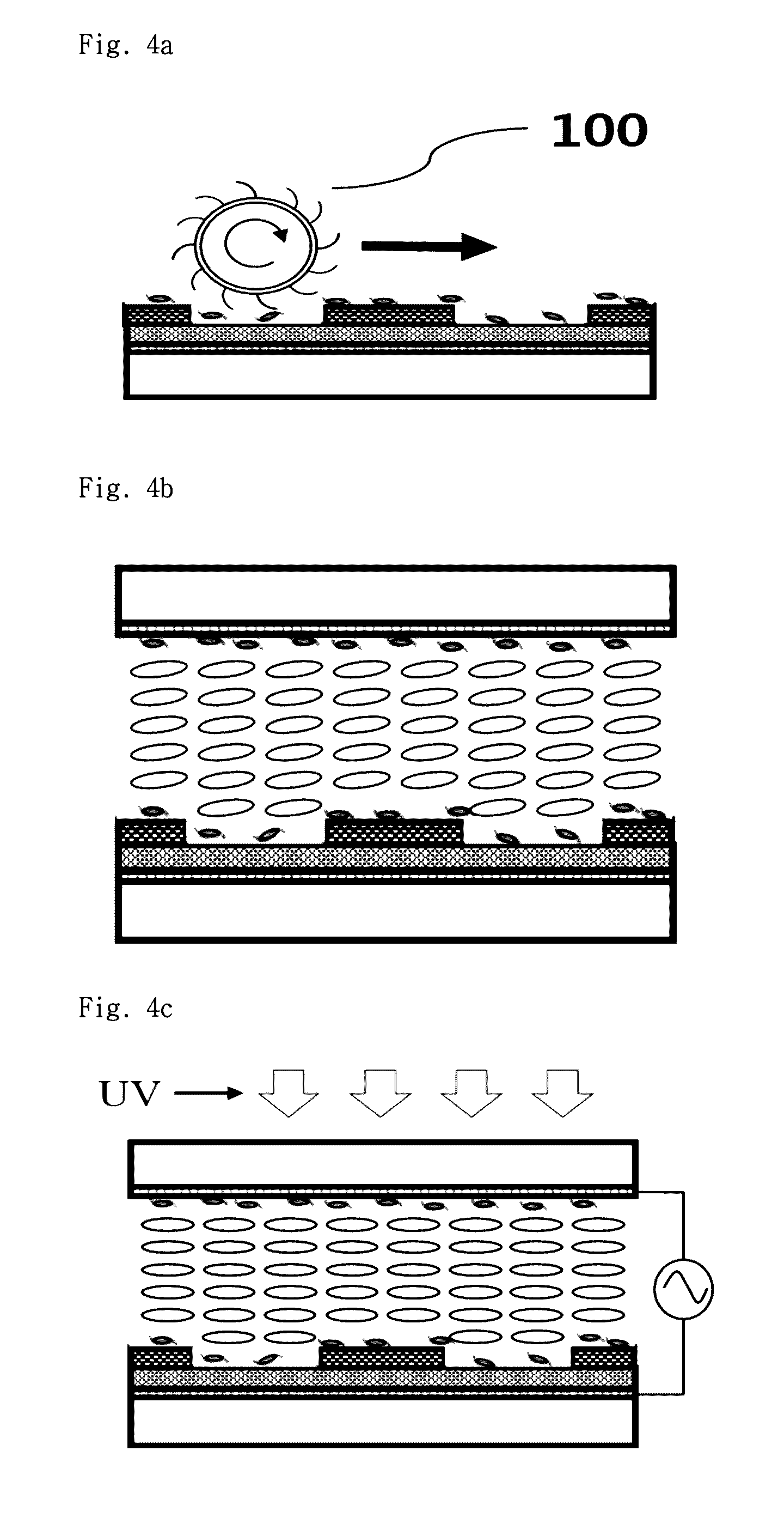 In-plane switching mode liquid crystal display device and fabrication method thereof