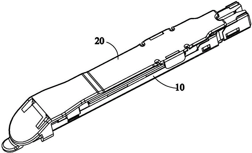 Staple cartridge for surgical instrument, and surgical instrument