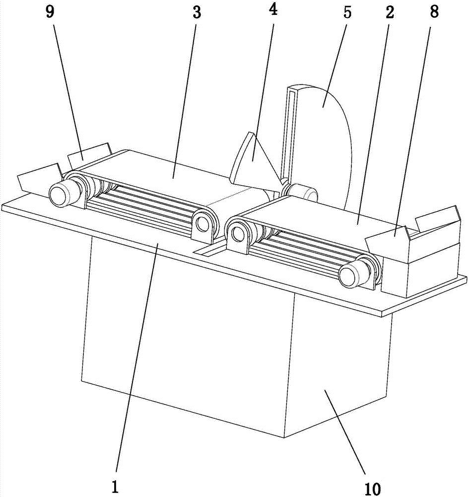 Meat cutter with slicer cleaning function