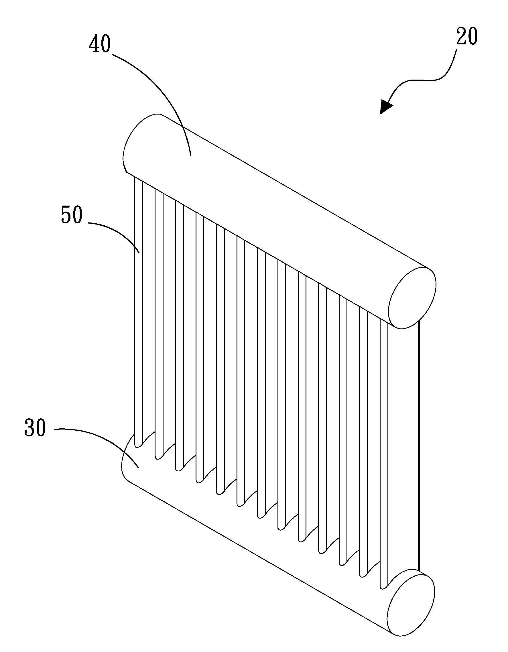 Heat dissipation device and manufacturing method thereof