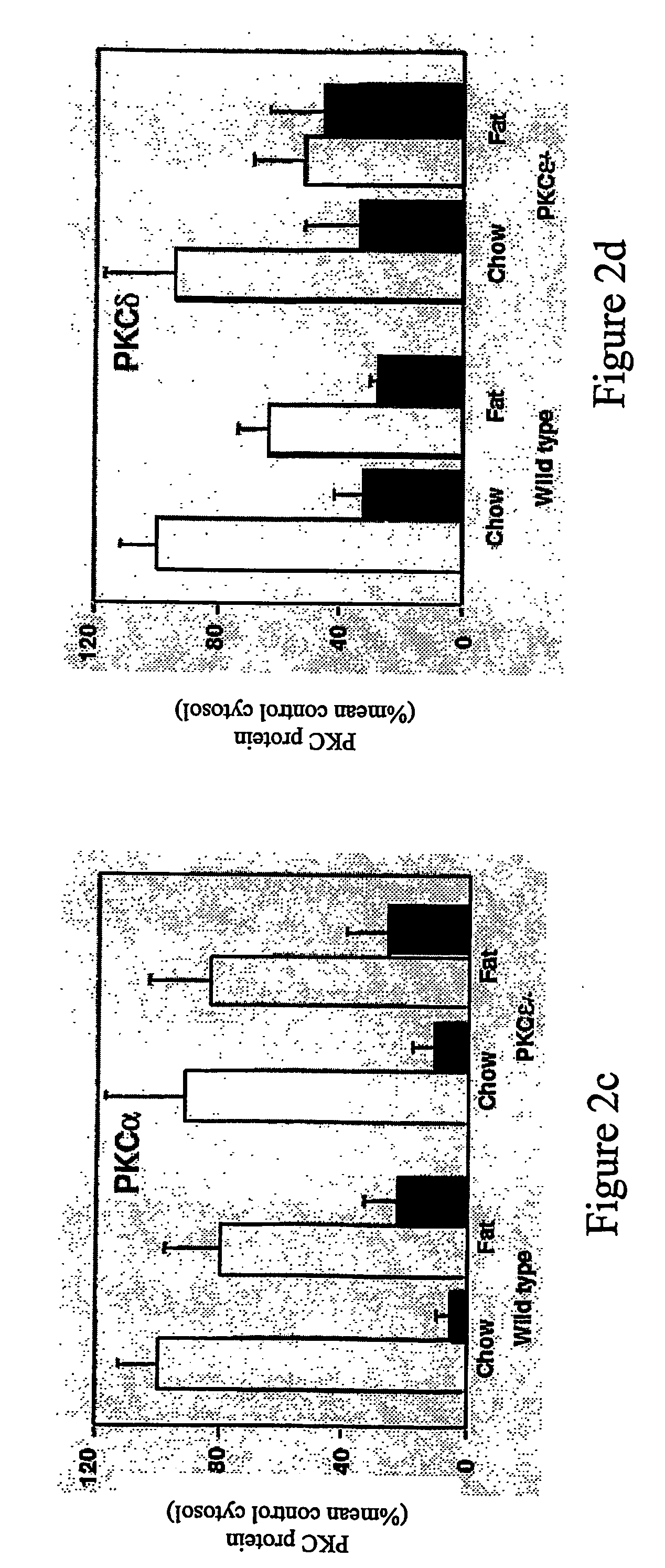 Methods for Identifying Modulators of Protein Kinase C-Epsilon (Pkce) and Method of Treatment of Aberrant Glucose Metabolism Associated Therewith